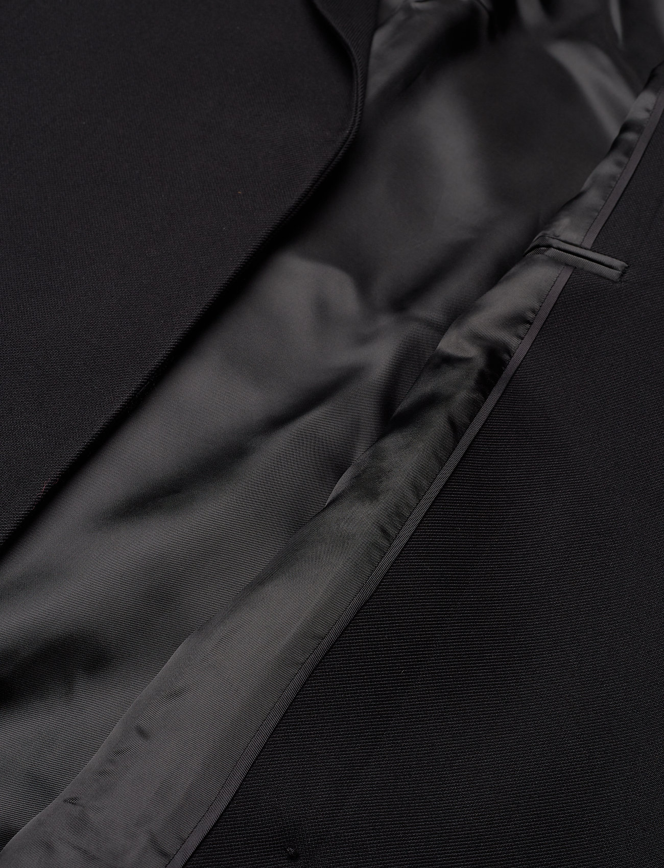 Totême - VOLTERRA - black - 4