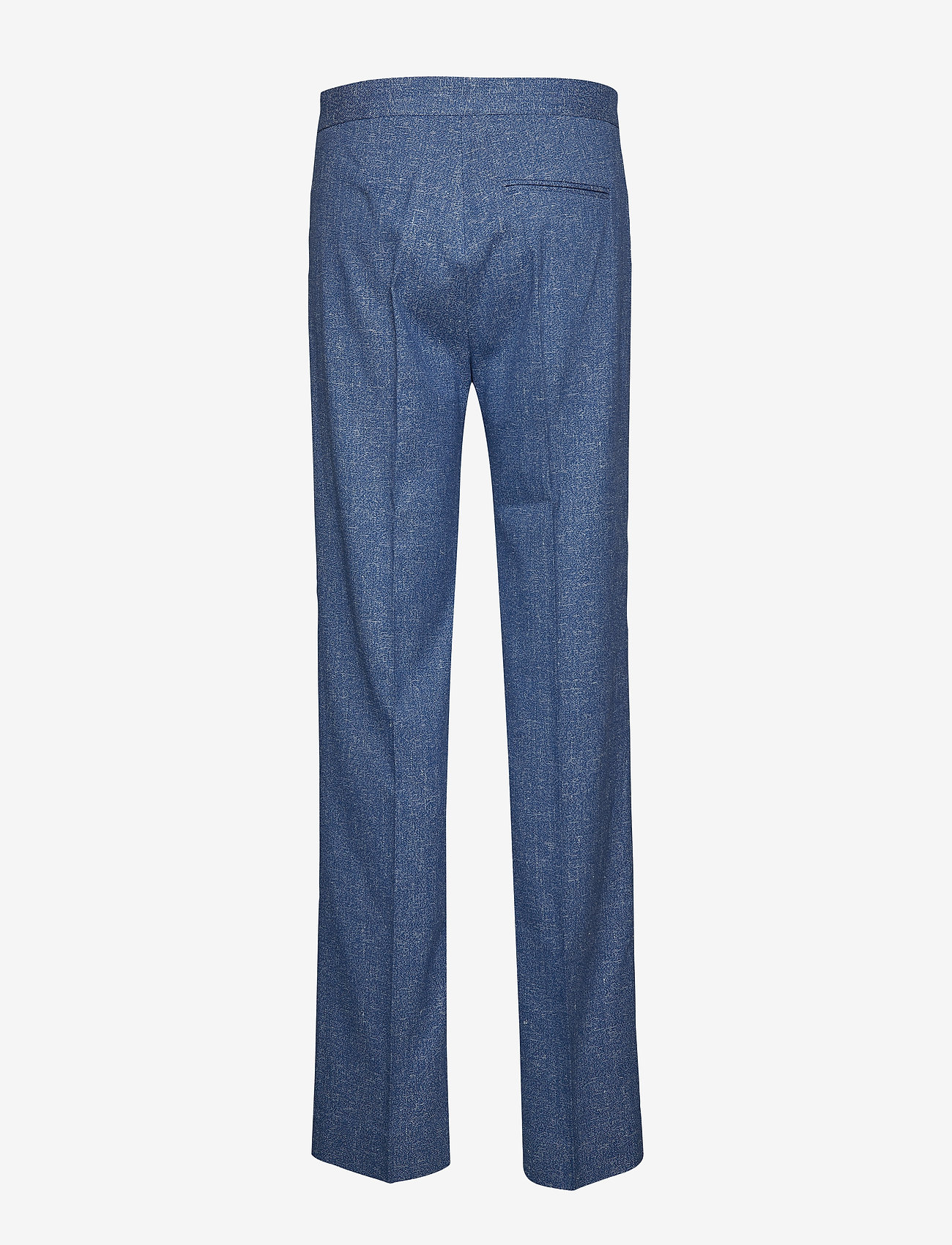 Totême - TROIA - blue melange - 1