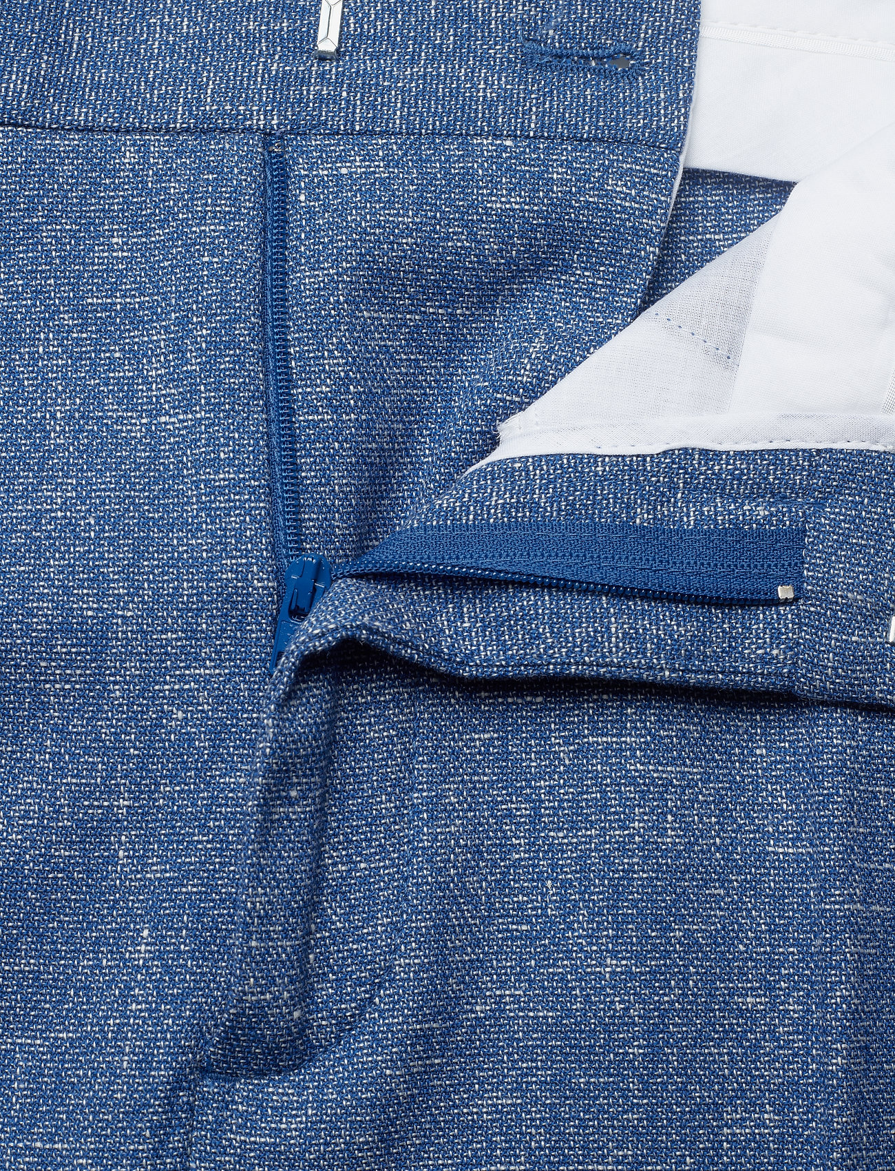 Totême - TROIA - blue melange - 4