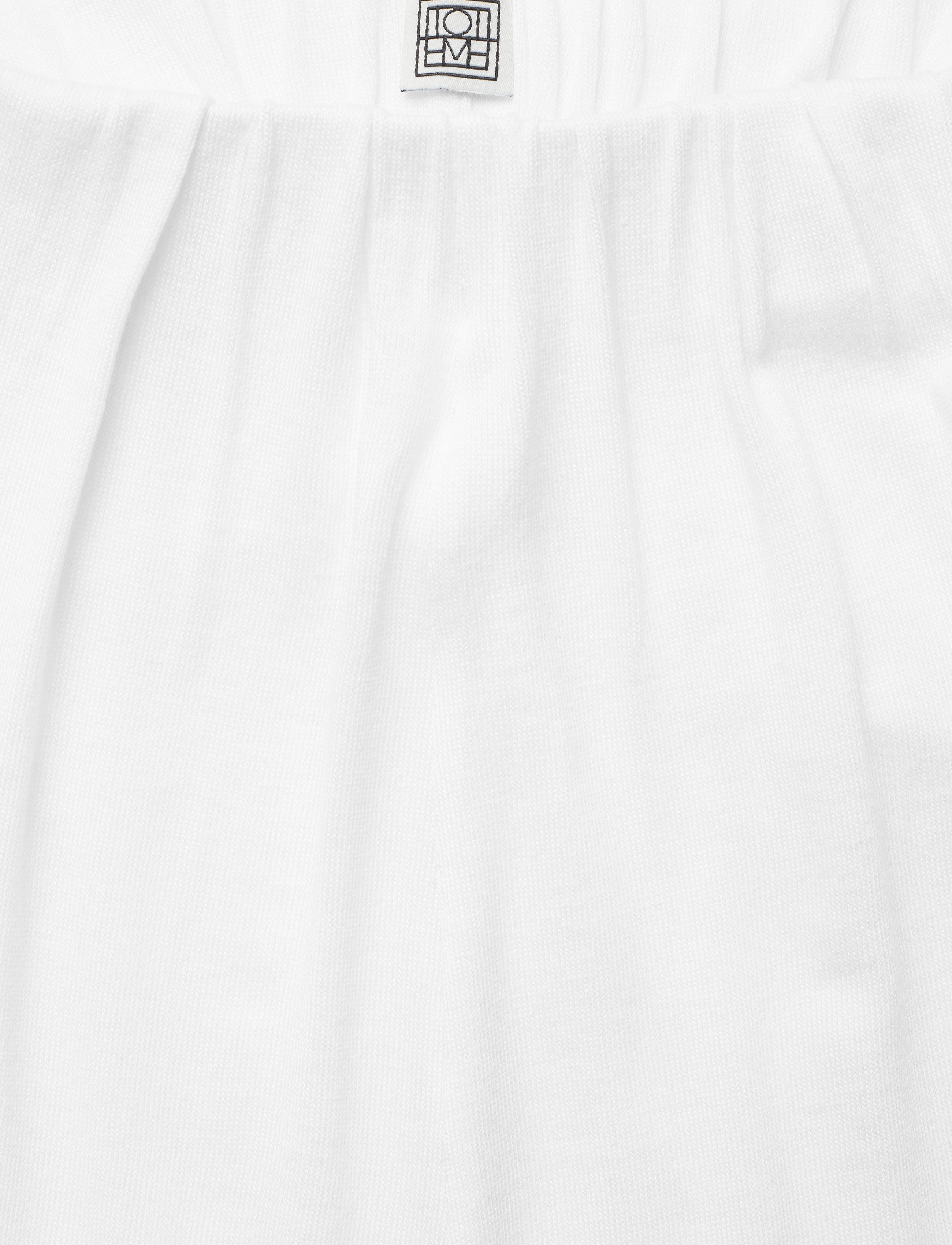Totême - AMELIA - white - 2