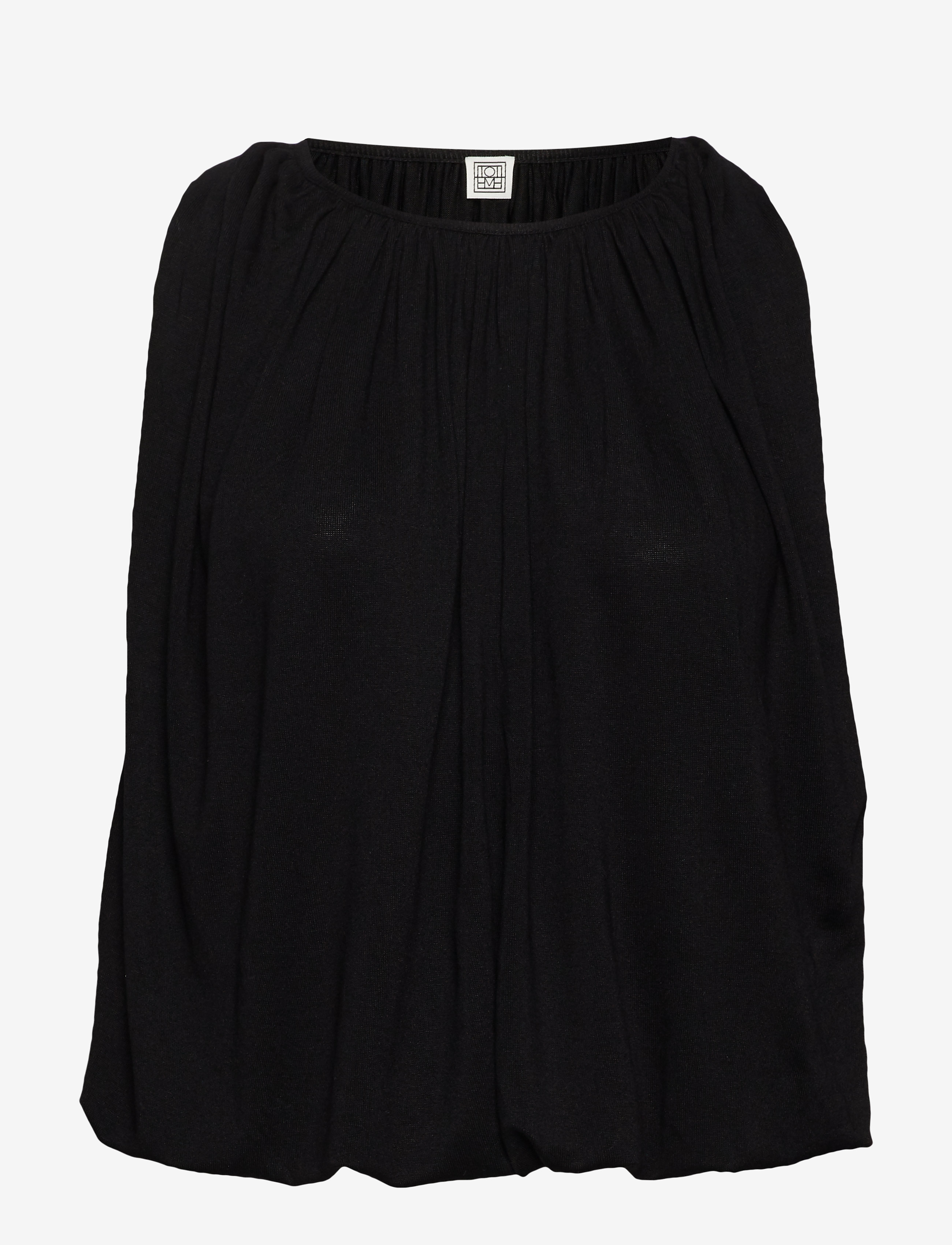 Totême - MAIDA - black - 0