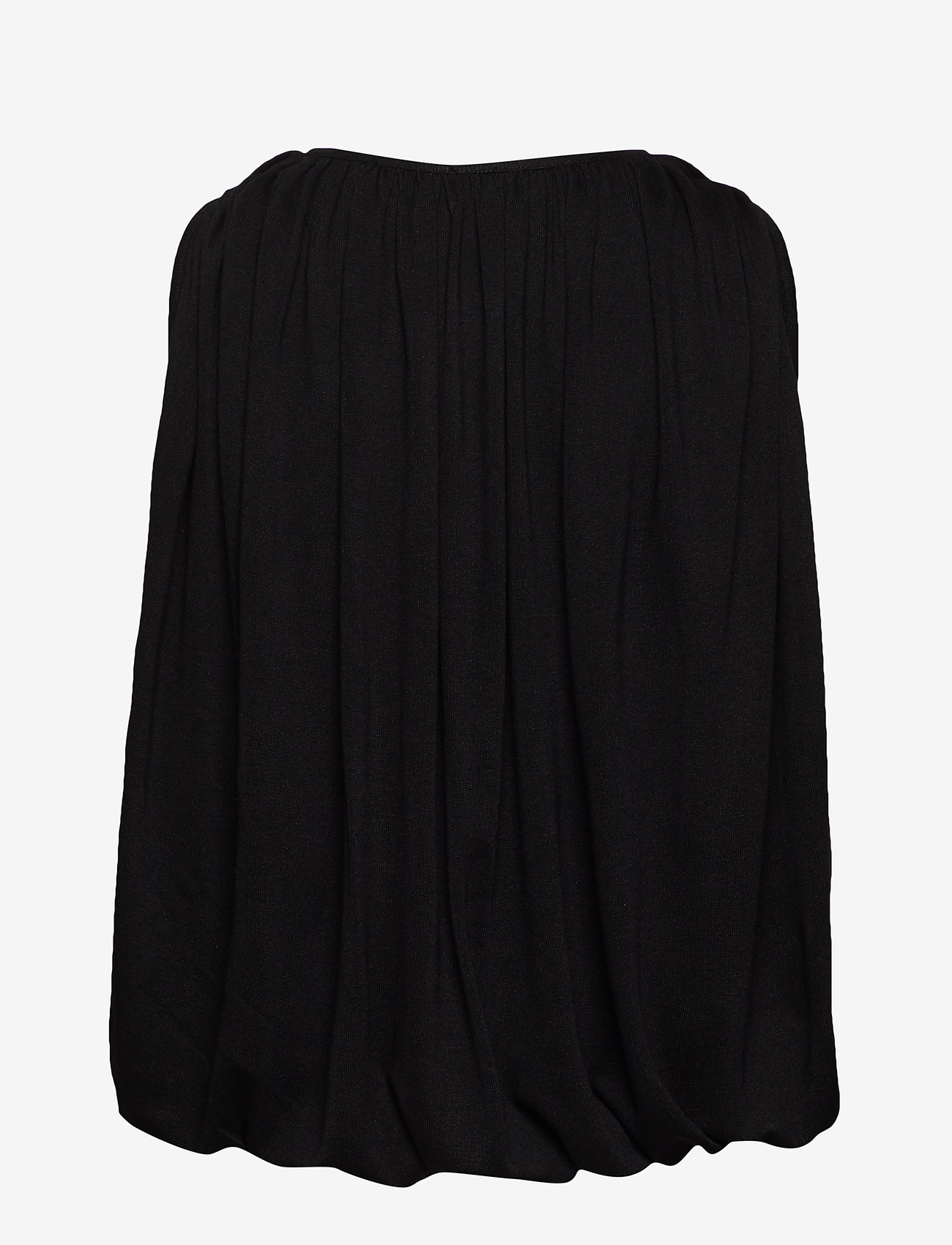 Totême - MAIDA - black - 1