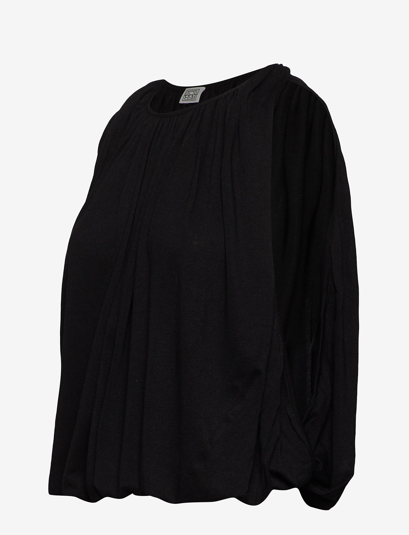 Totême - MAIDA - black - 2