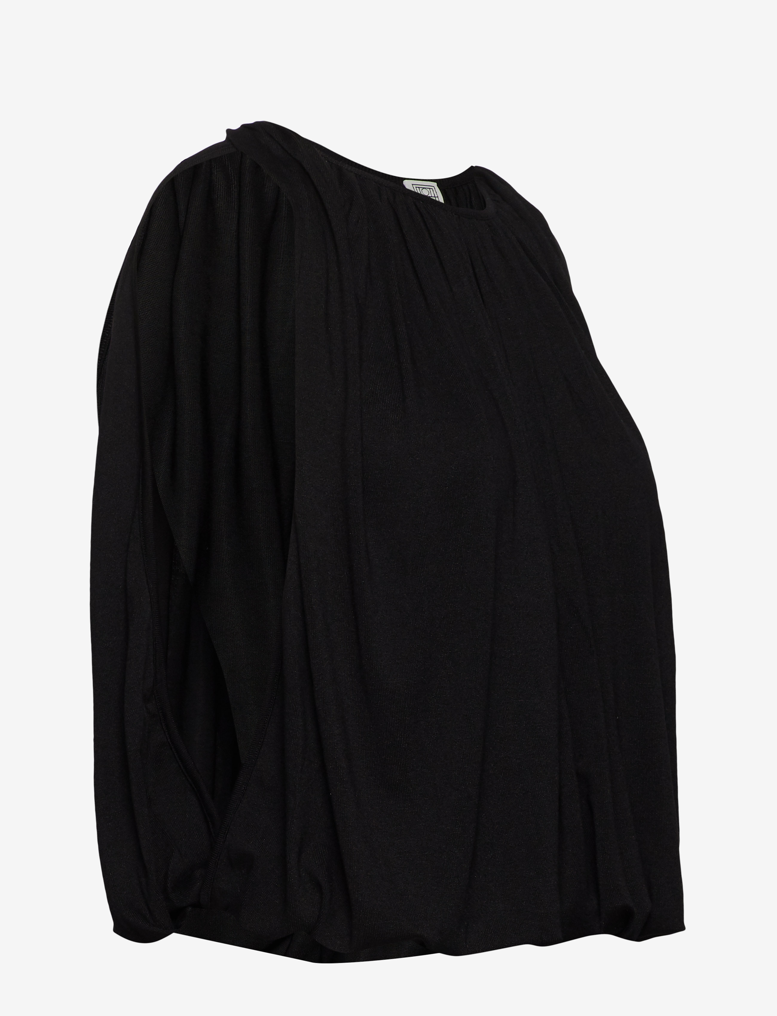 Totême - MAIDA - black - 3