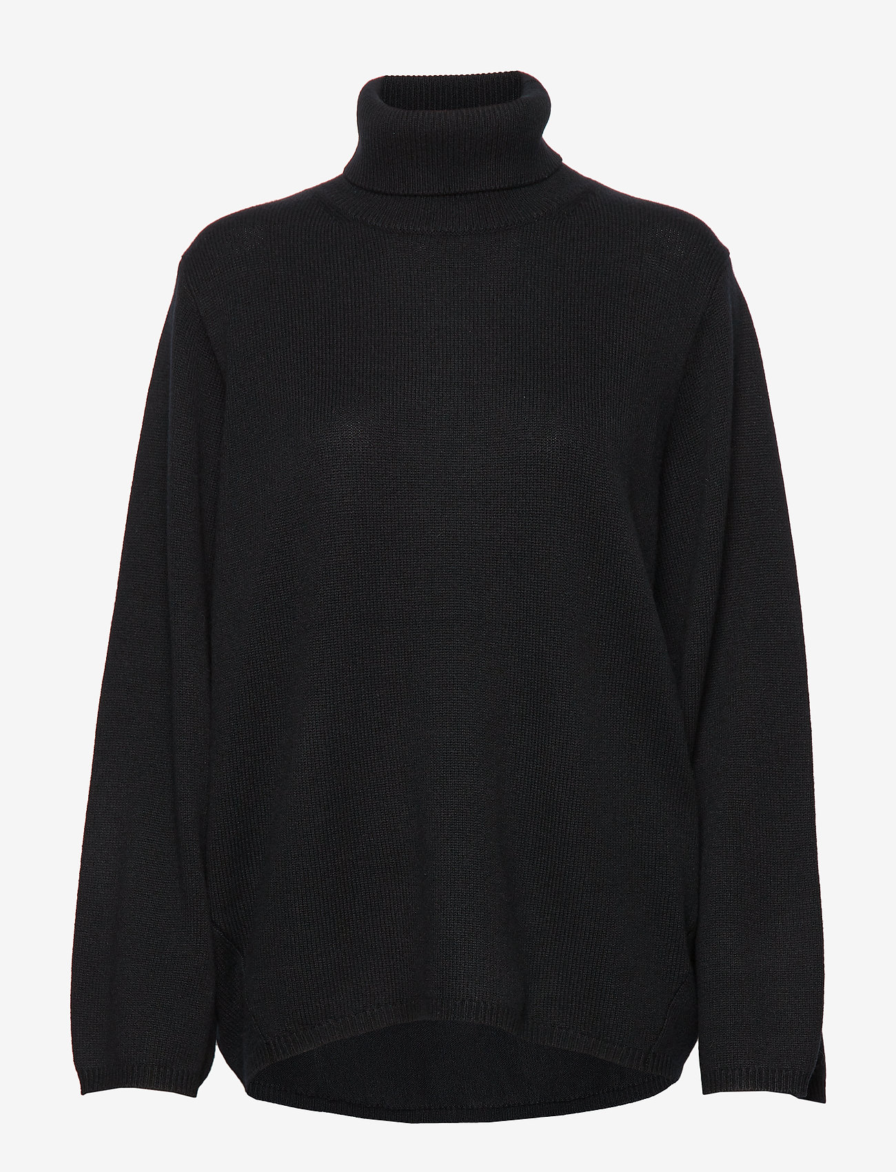 Totême - CAMBRIDGE - black - 0