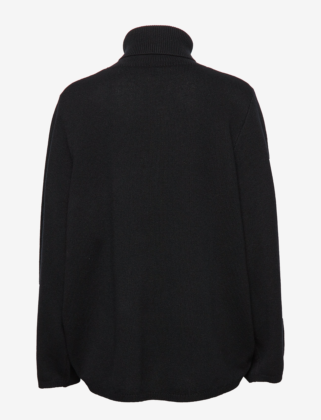 Totême - CAMBRIDGE - black - 1