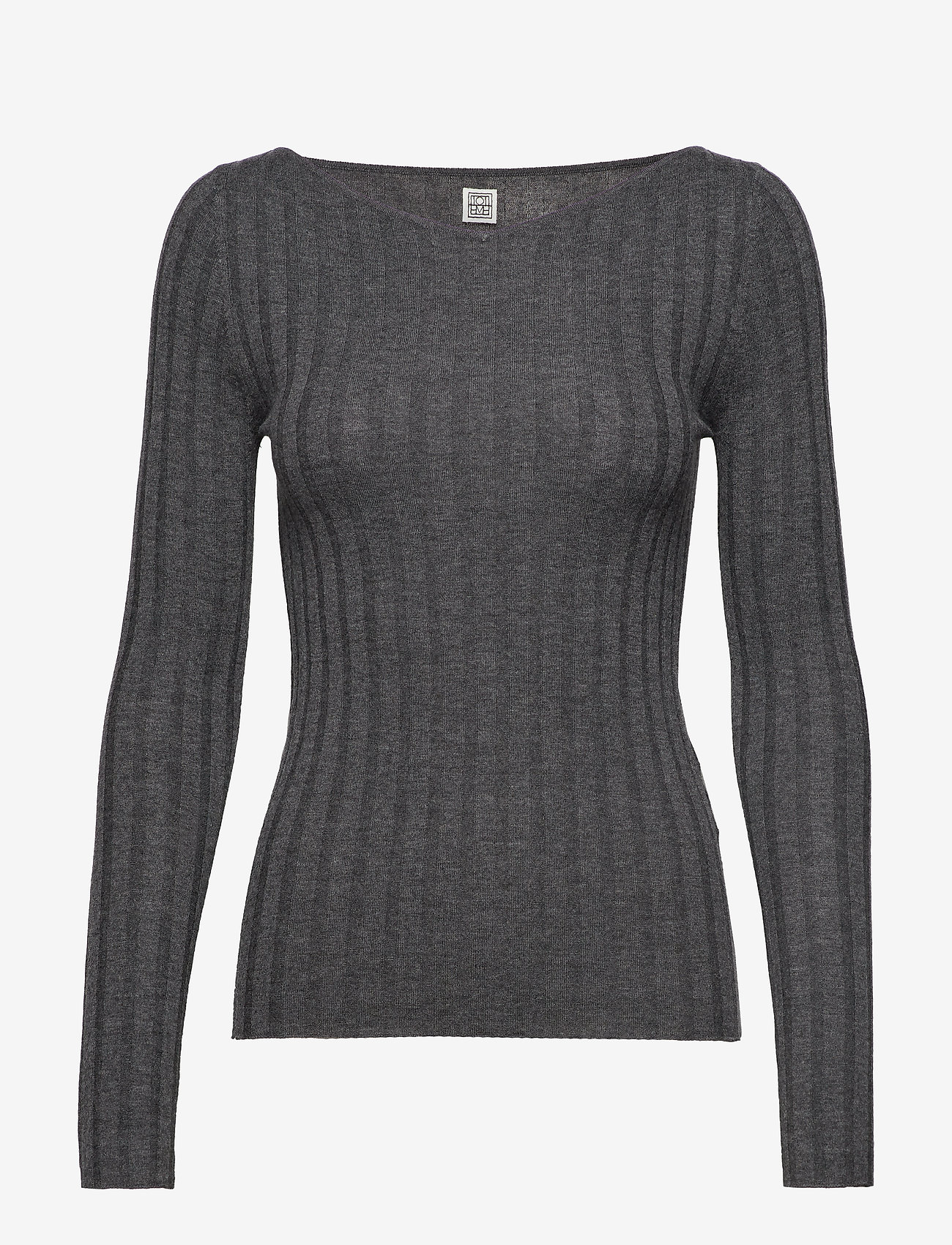 GREY MELANGE