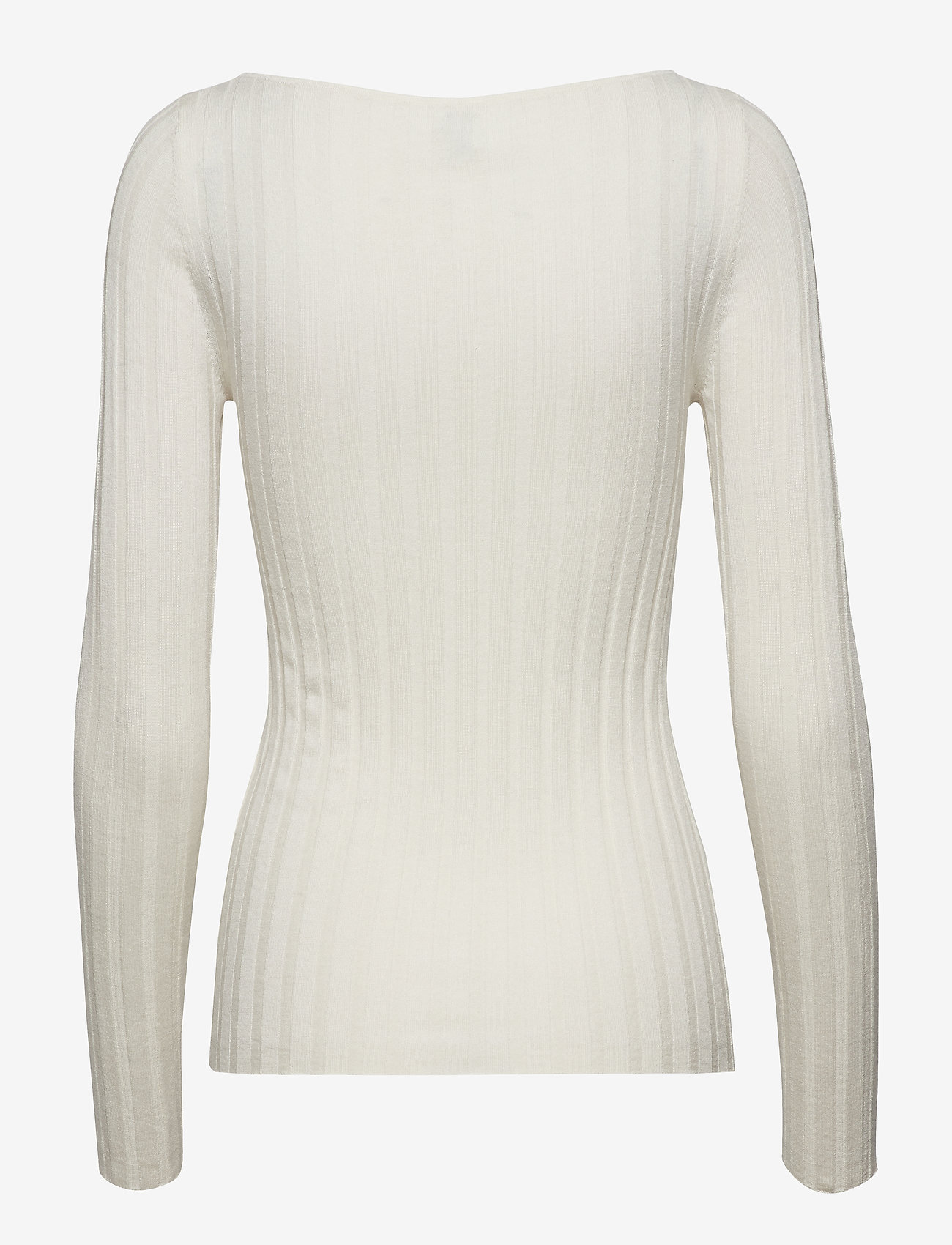 Totême - TOURY - off-white - 1