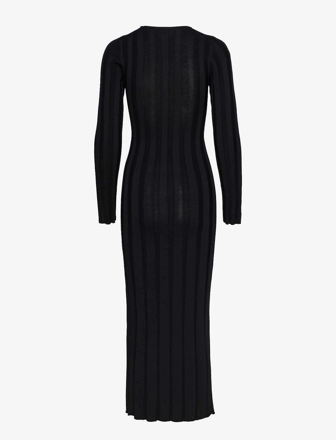 Totême - BIANCO - black - 1