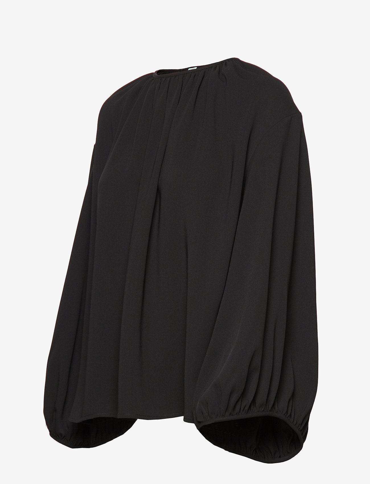 Totême - POMERANCE - black - 2