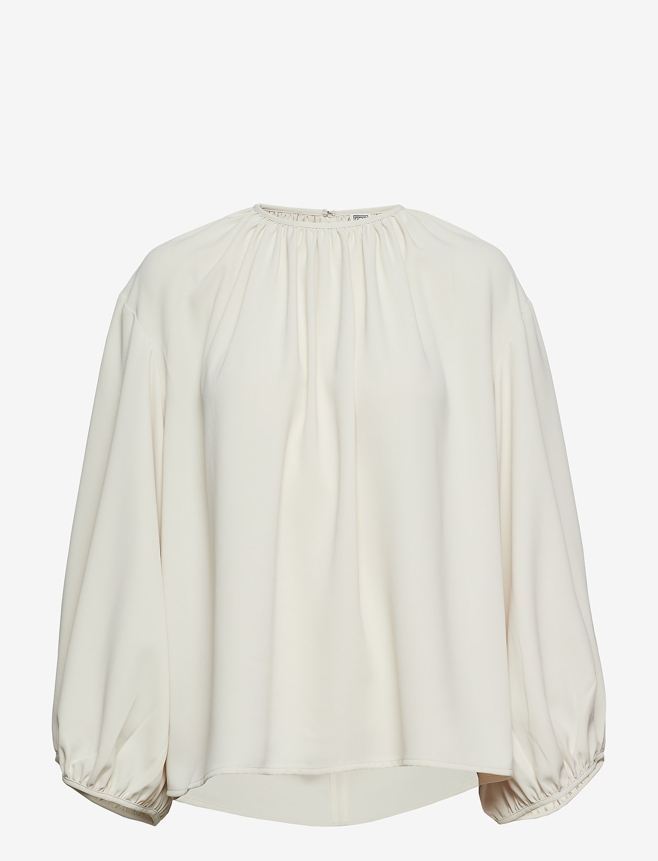 Totême - POMERANCE - creme - 0