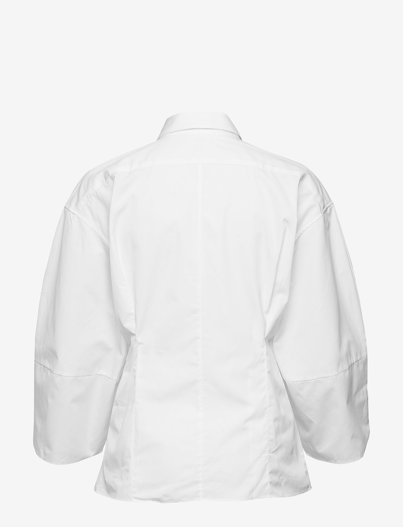 Totême - BIBIONE - white - 1