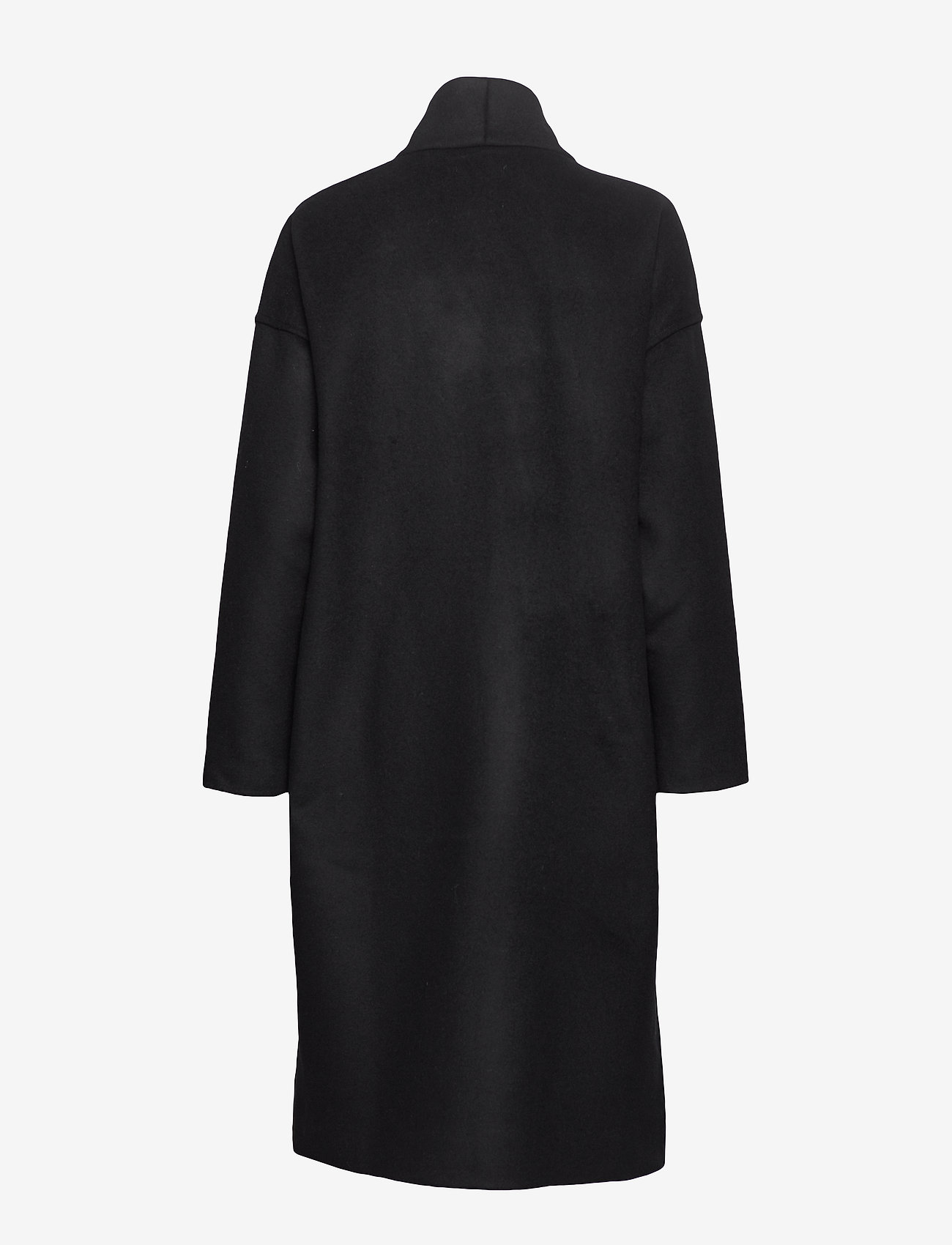 Totême - CHELSEA - black 200 - 1