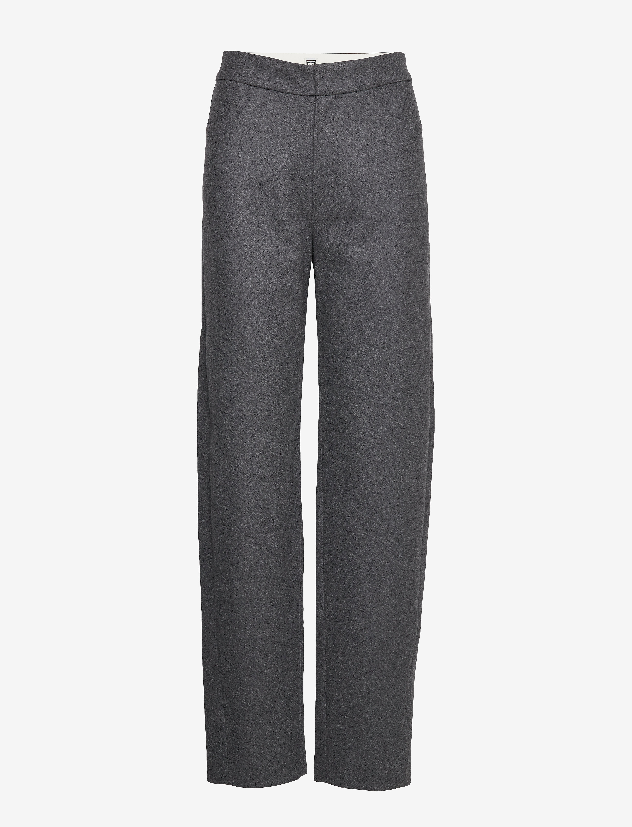 DARK GREY MELANGE 397