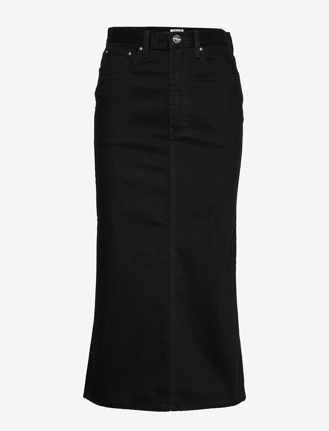 Totême - BITTI - black rinse 290 - 0