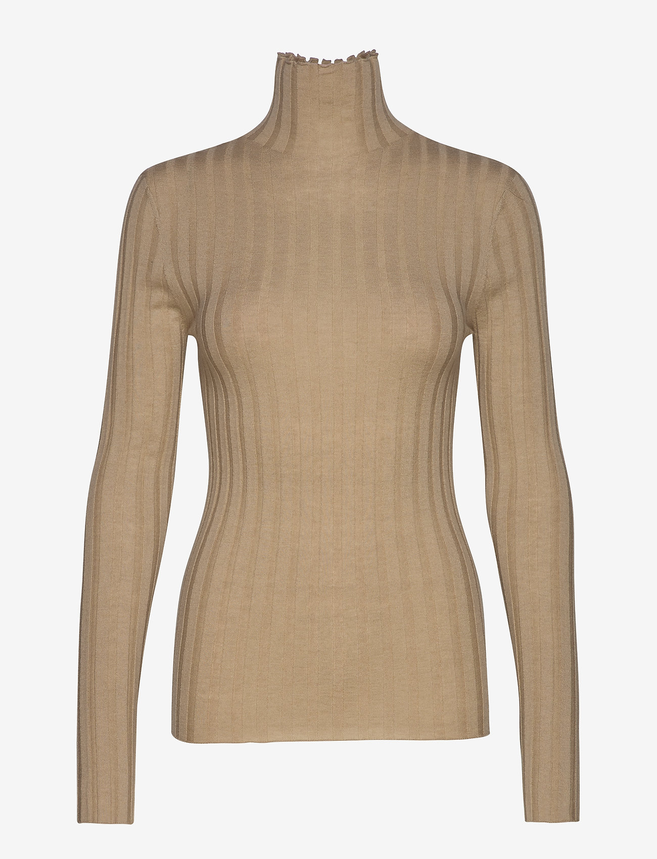 Totême - PALMI - beige 817 - 0