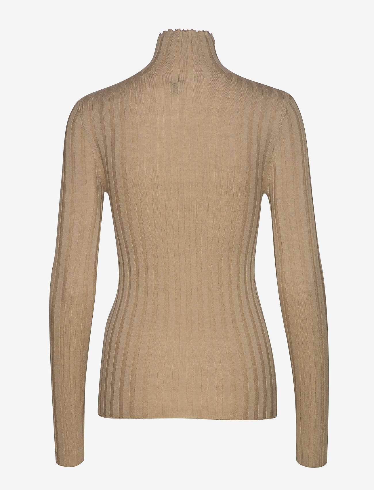 Totême - PALMI - beige 817 - 1
