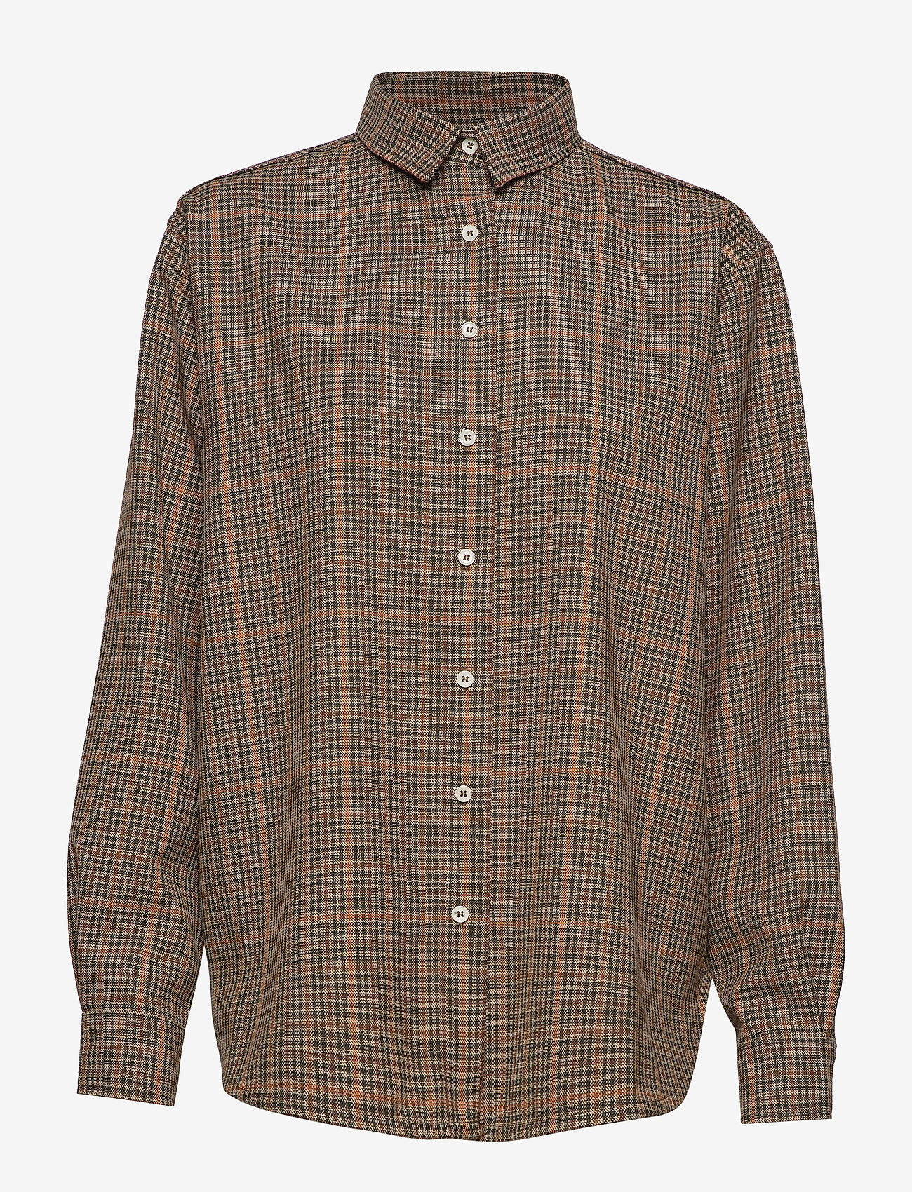 Totême - CAPRI - check 896 - 0