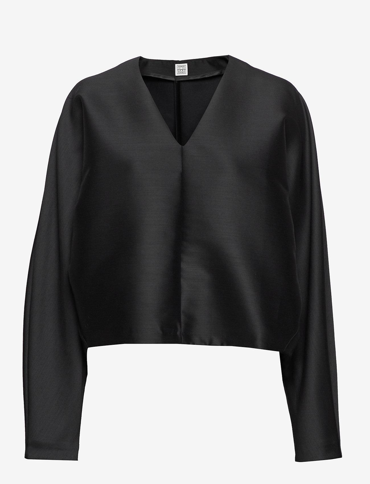 RENNES EVENING - BLACK 200