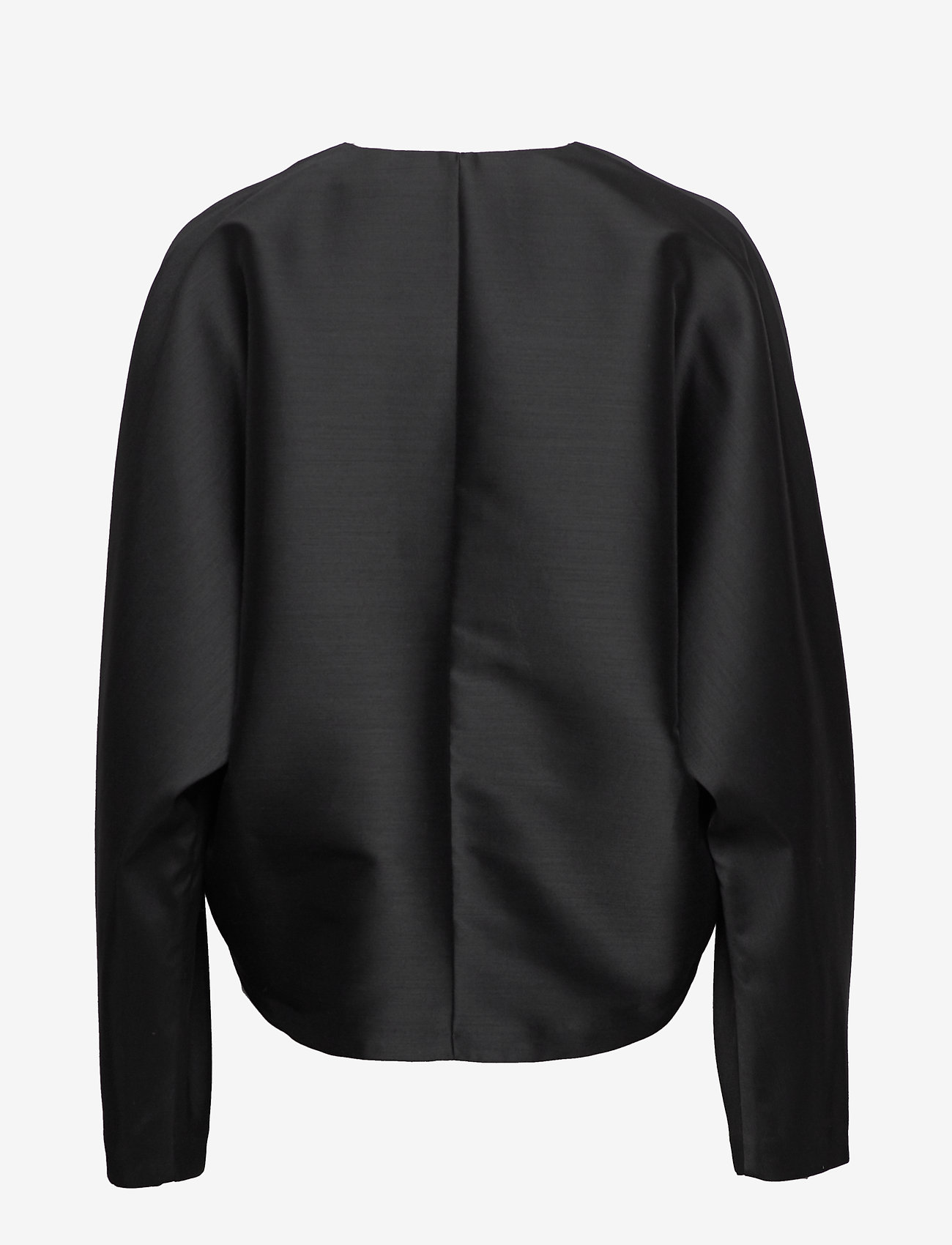 Totême - RENNES EVENING - black 200 - 1