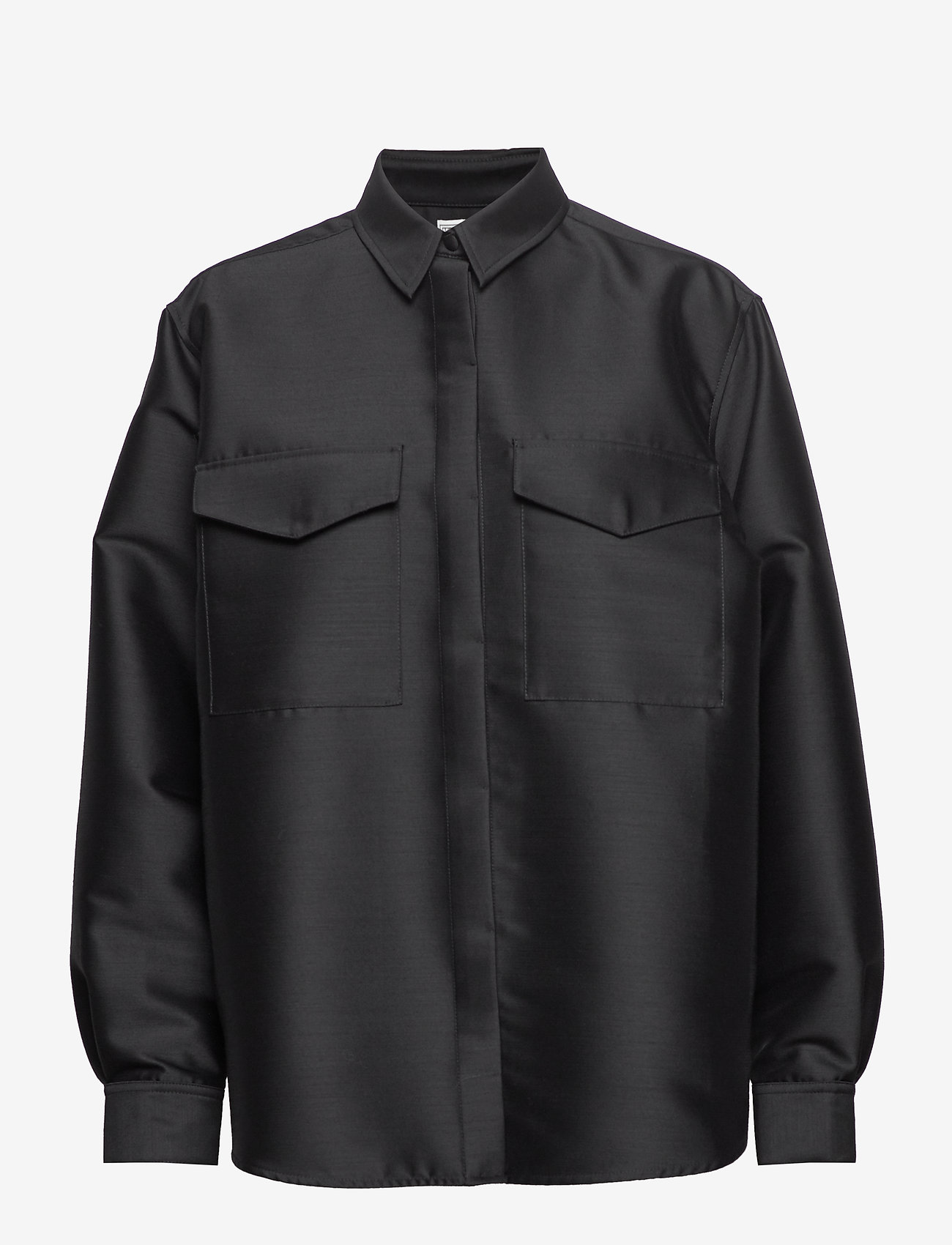 Totême - NOVELLA - black 200 - 0