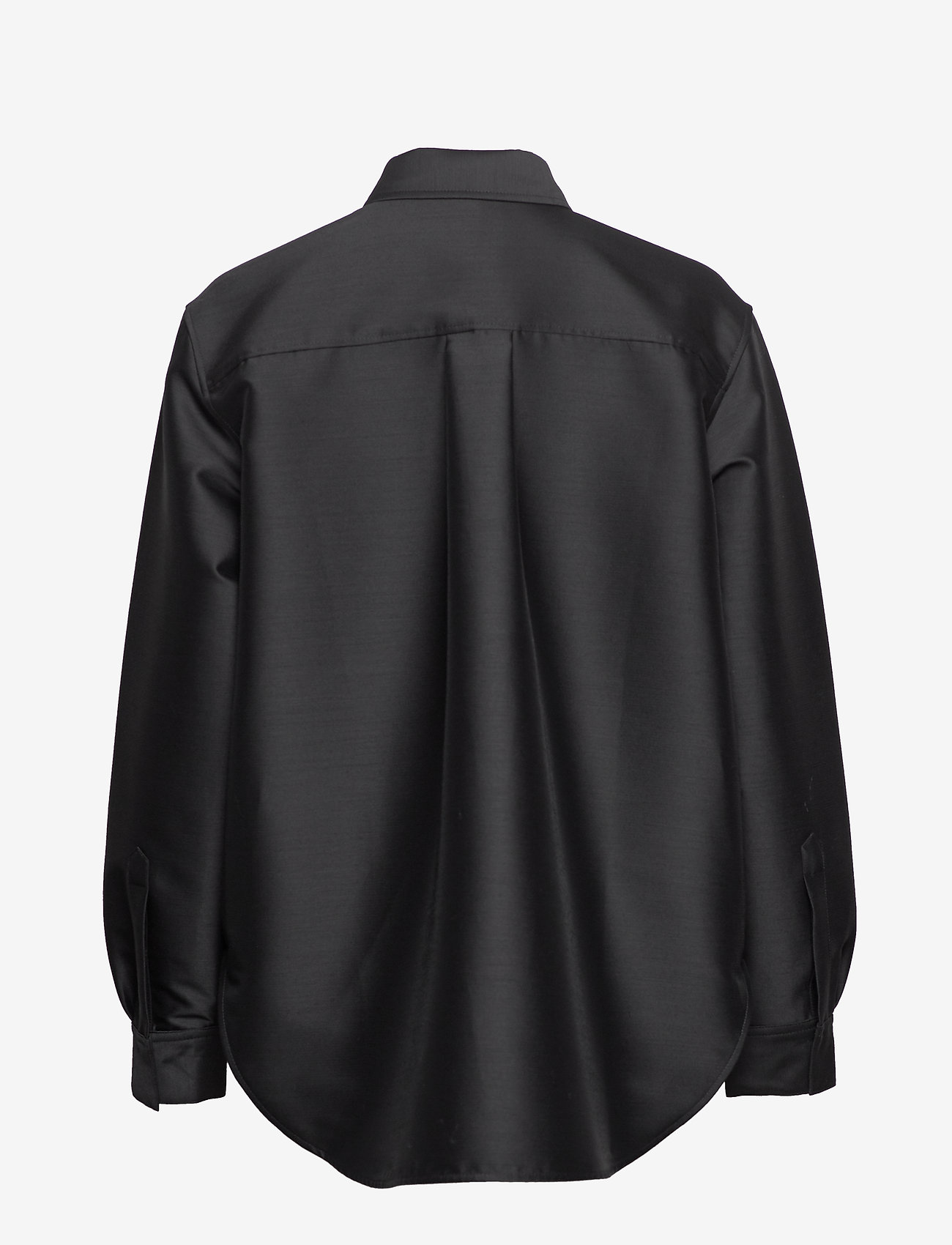 Totême - NOVELLA - black 200 - 1