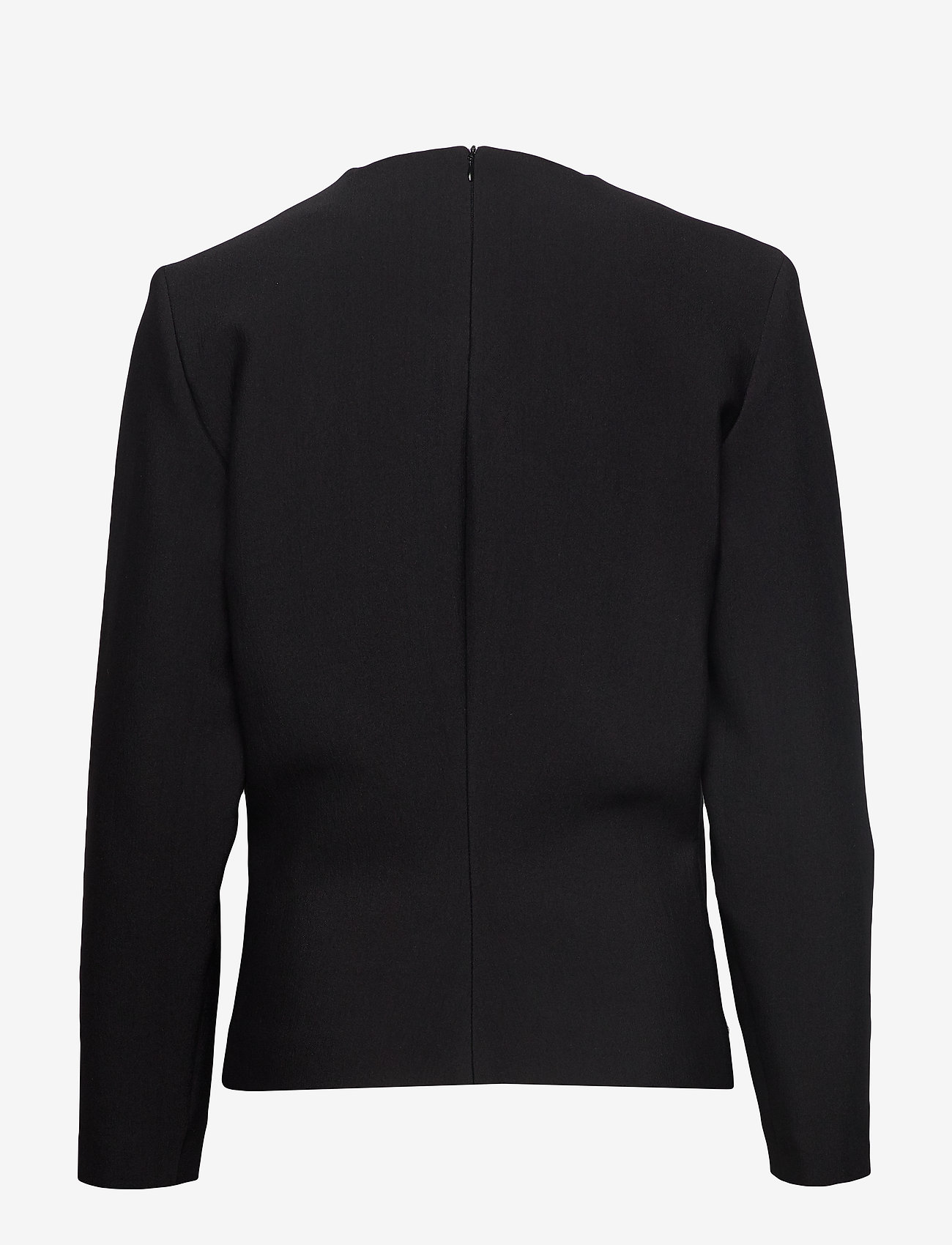 Totême - BELCOLLE - black 200 - 1