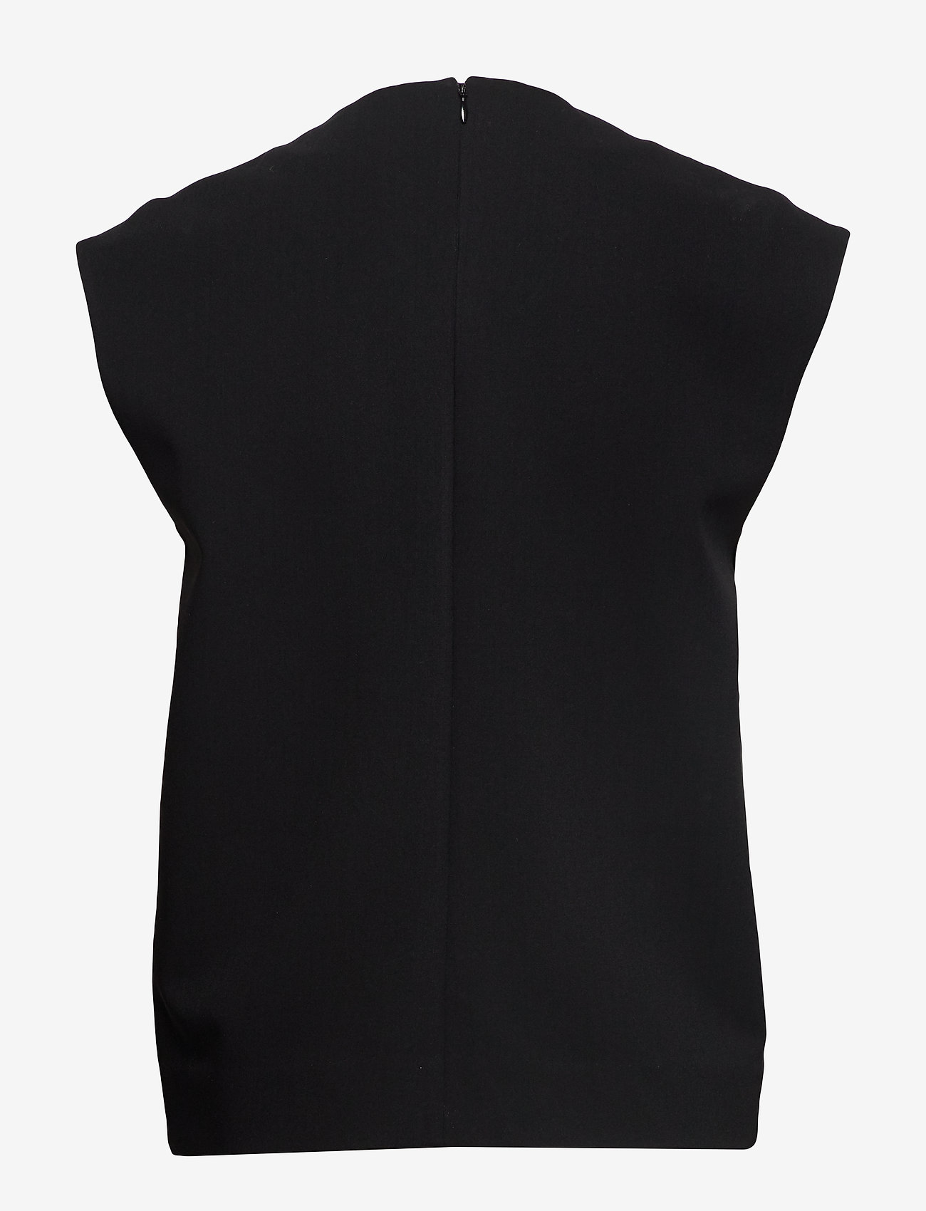 Totême - AVRIL - black 200 - 1