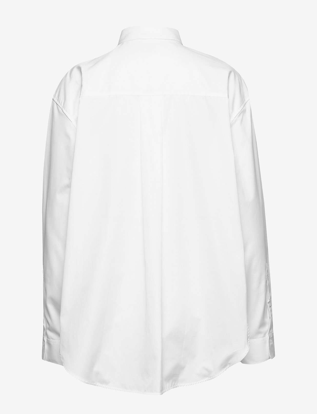 Totême - LAGO - white 100 - 1