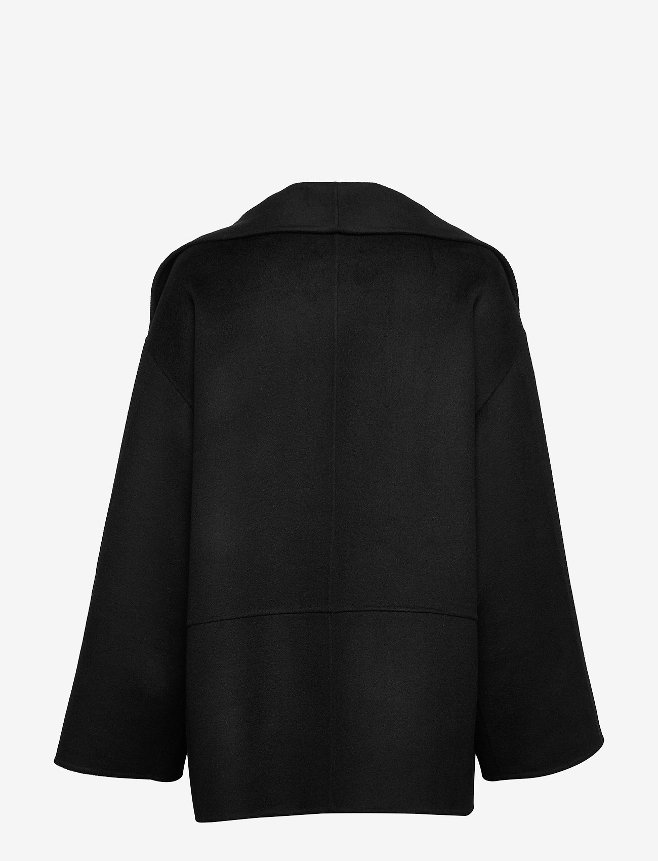 Totême - ANNECY JACKET - black 200 - 2