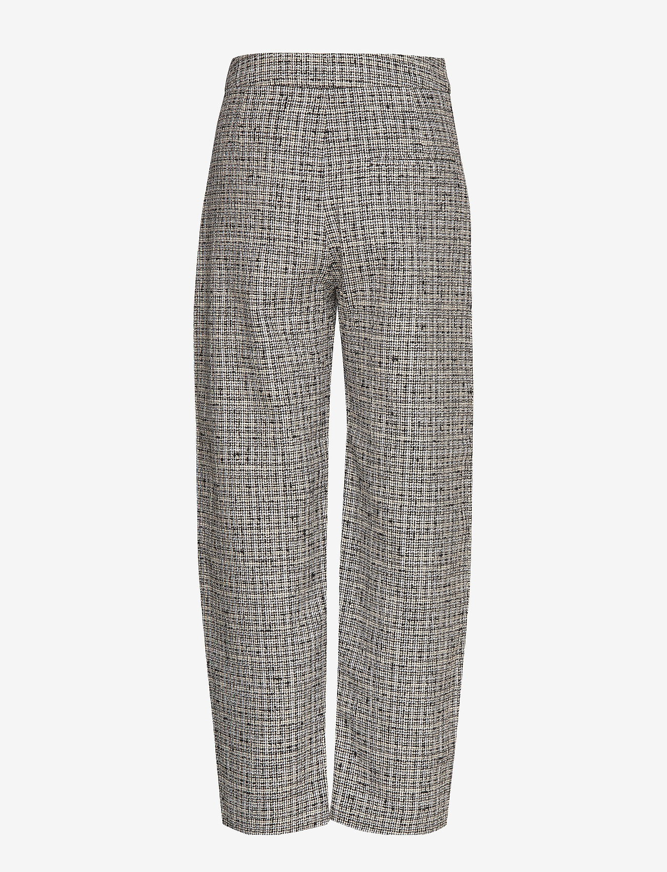 Totême - NOVARA - black & white 351 - 1