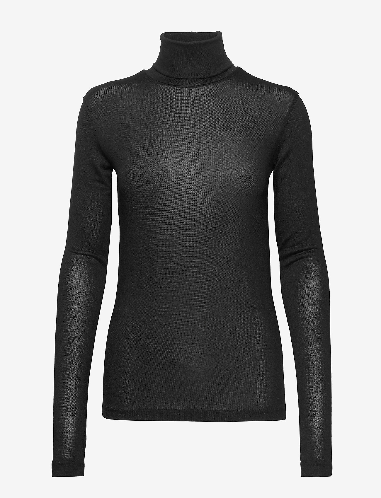 Totême - ARENZANO - black 200 - 0