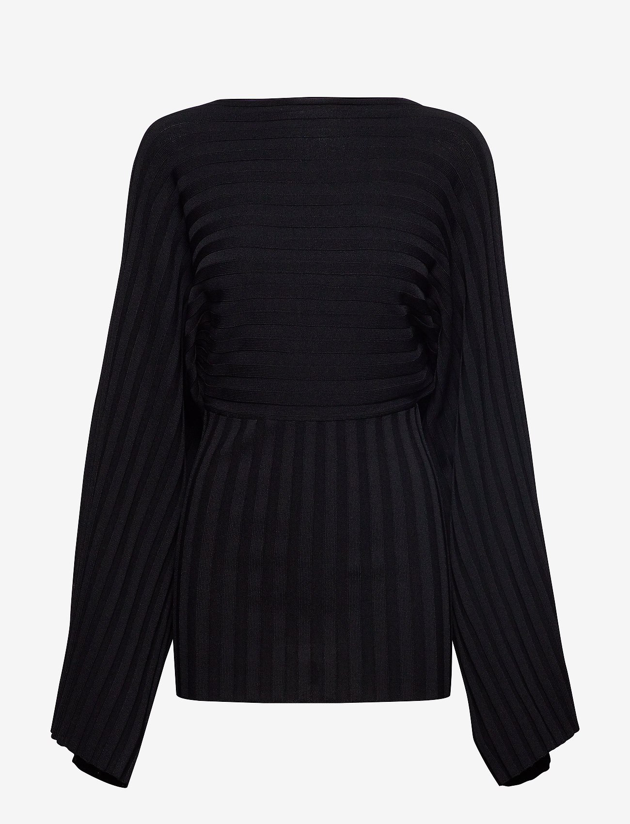 MARISTELLA TOP - BLACK 200