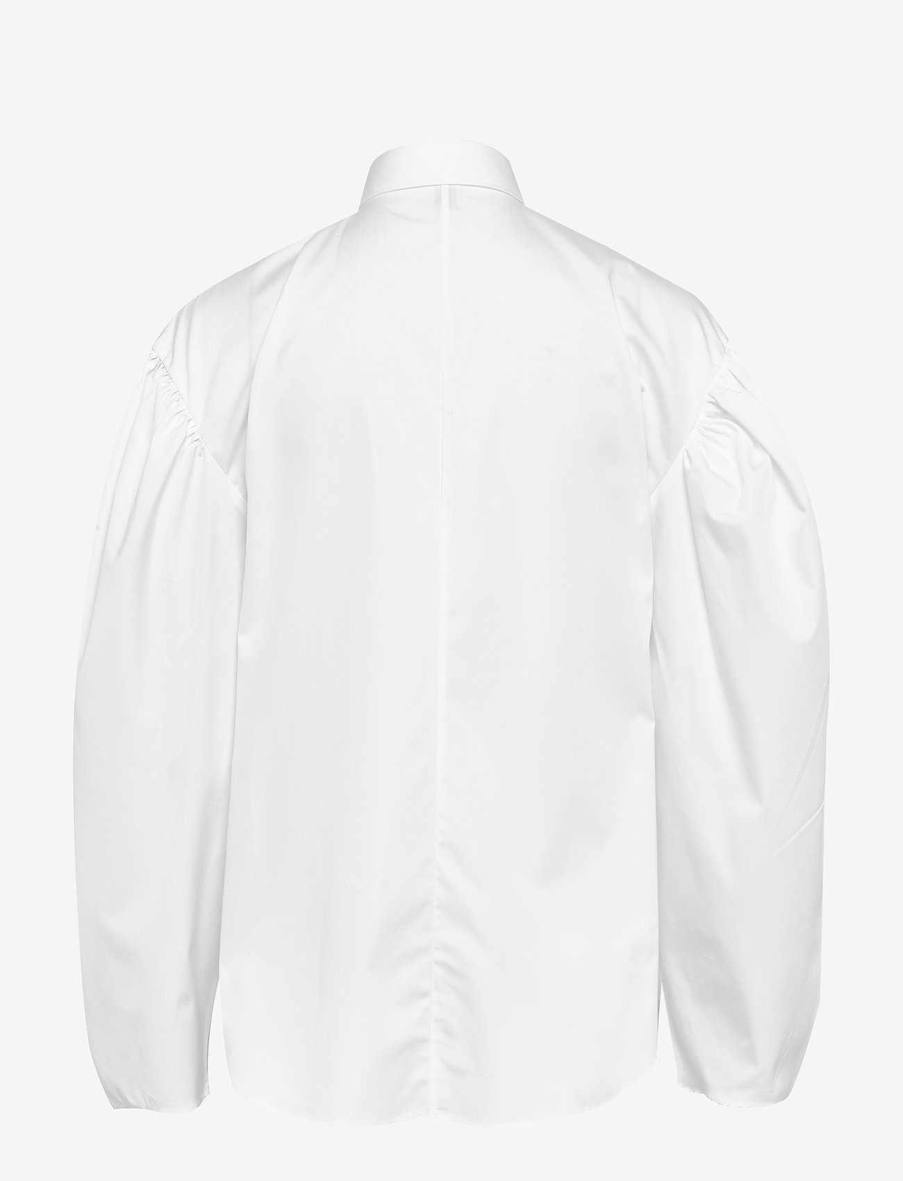 Totême - ZONZA - white 100 - 1