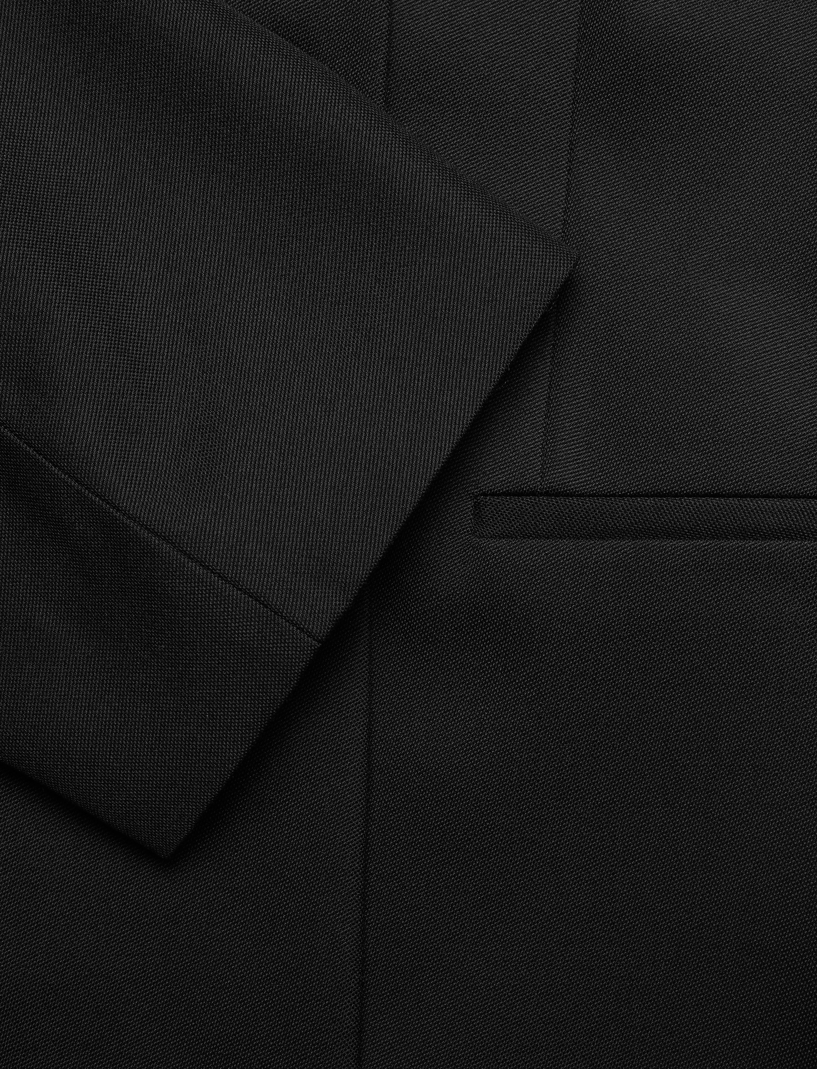 Totême - MATERA - black 200 - 3