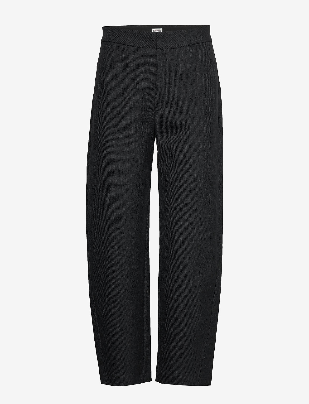 Totême - NOVARA - black structure 280 - 0