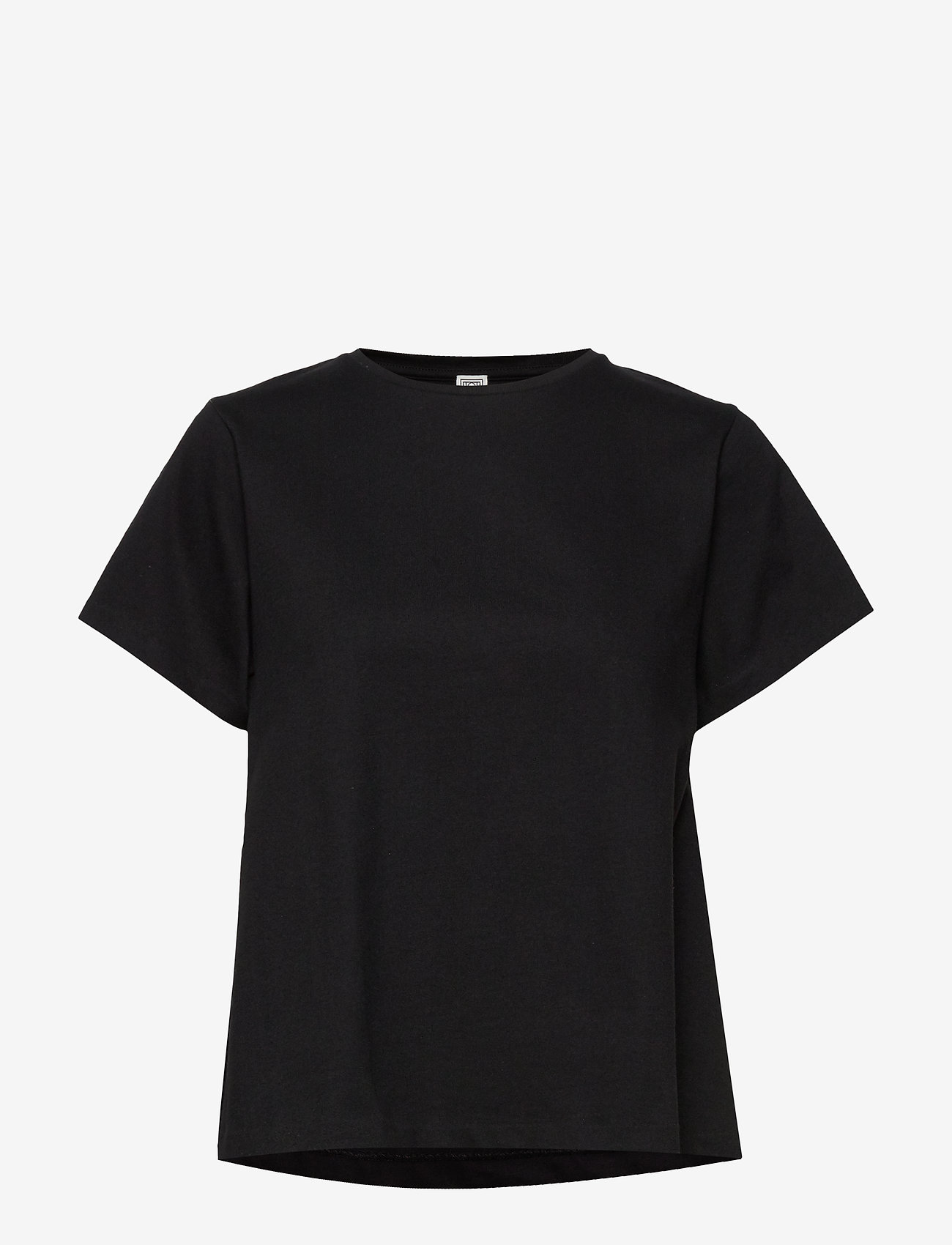 Totême - PEMBA - black 200 - 0