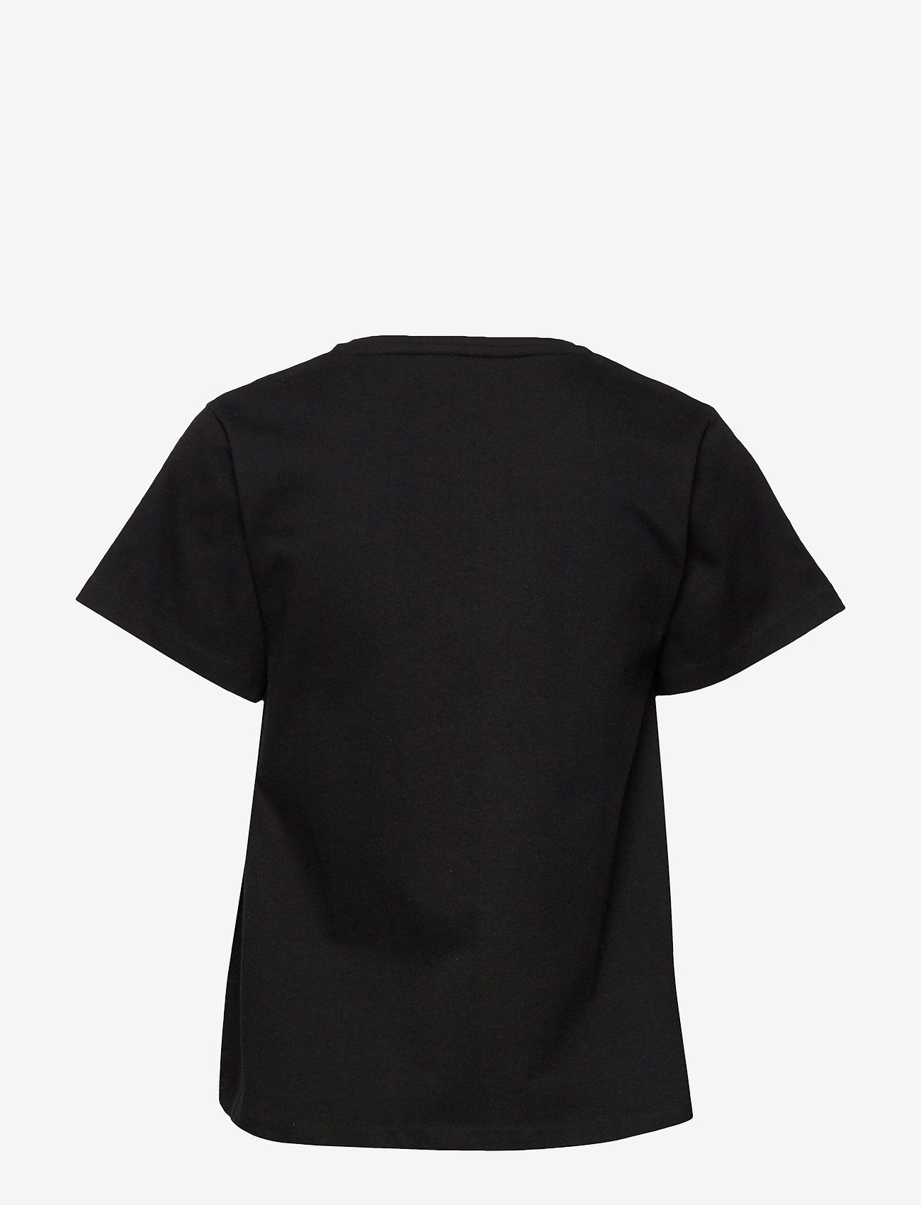 Totême - PEMBA - black 200 - 1