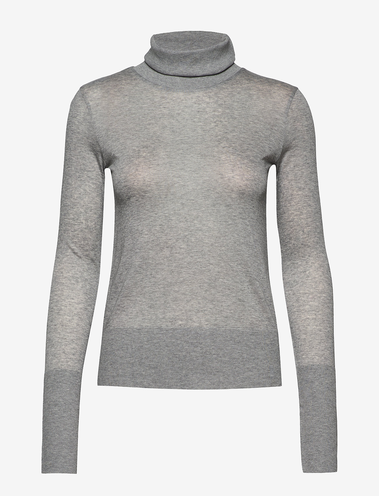GREY MELANGE 350