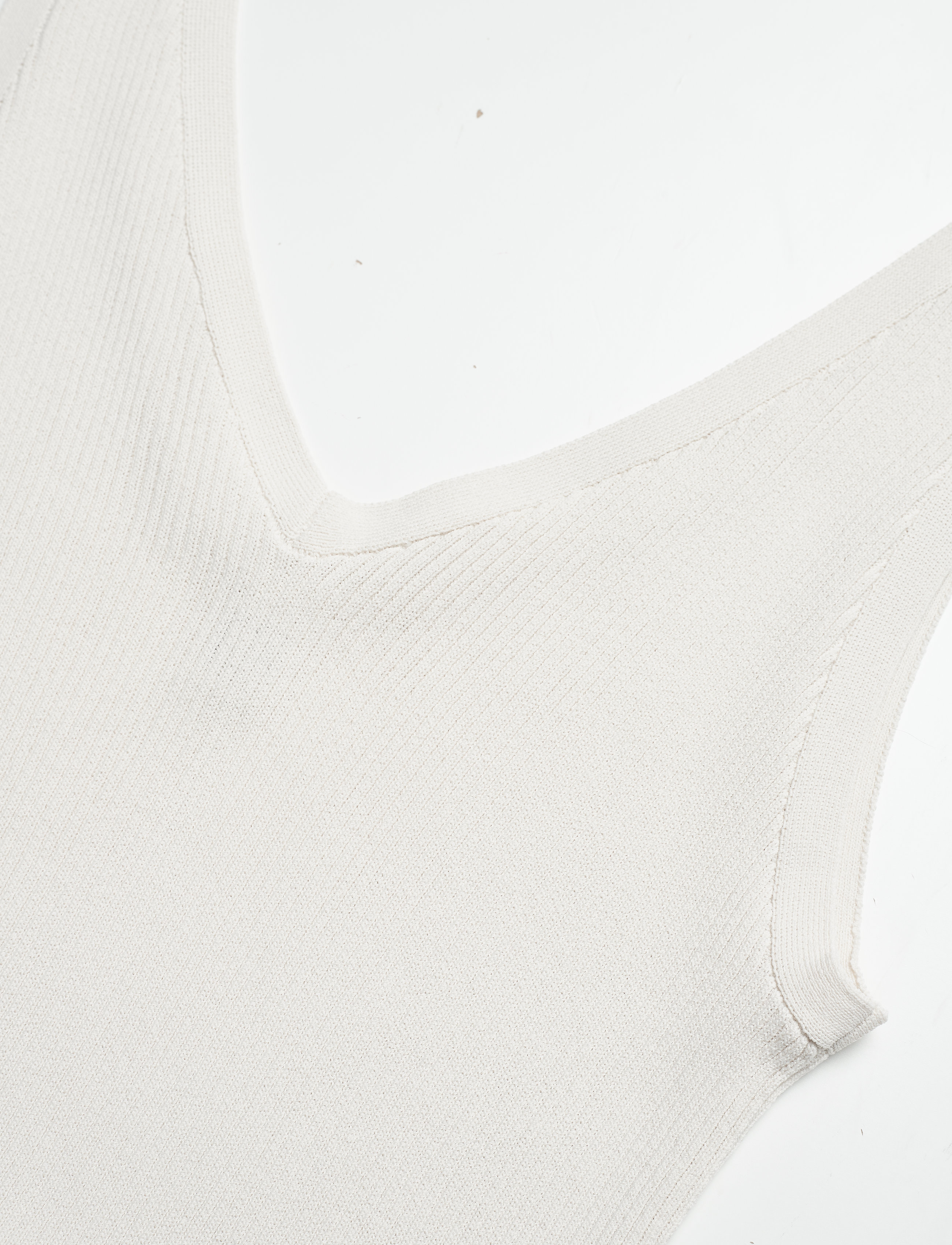 Totême - NICE - ivory 160 - 2