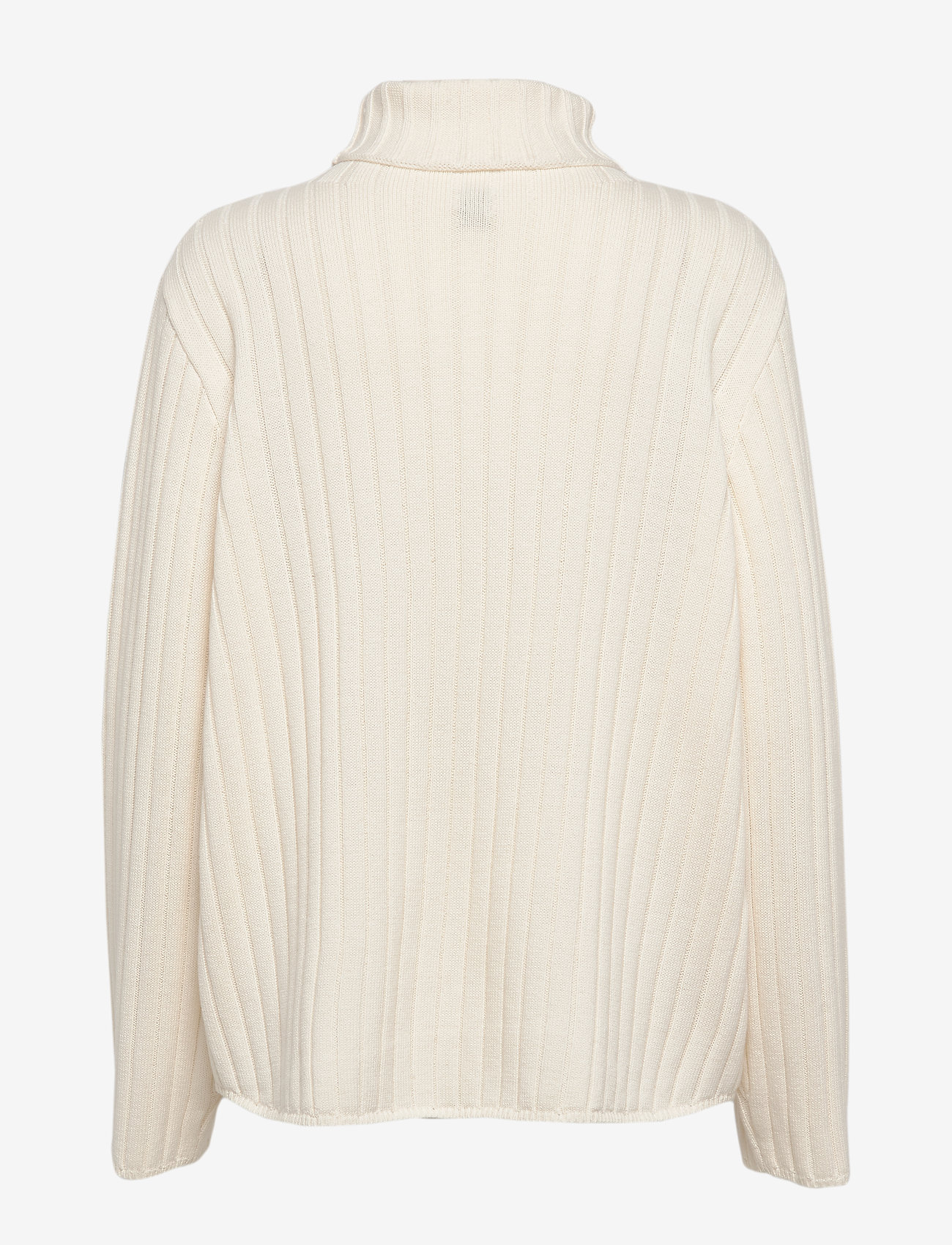 Totême - CANNES - ivory 160 - 1