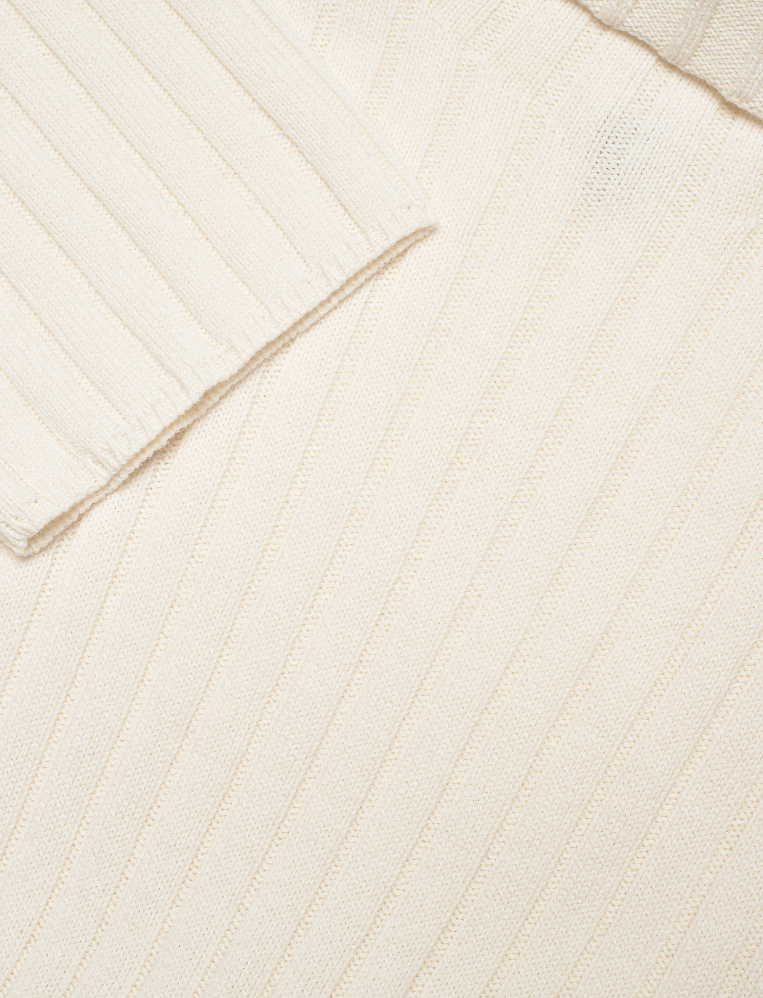 Totême - CANNES - ivory 160 - 2