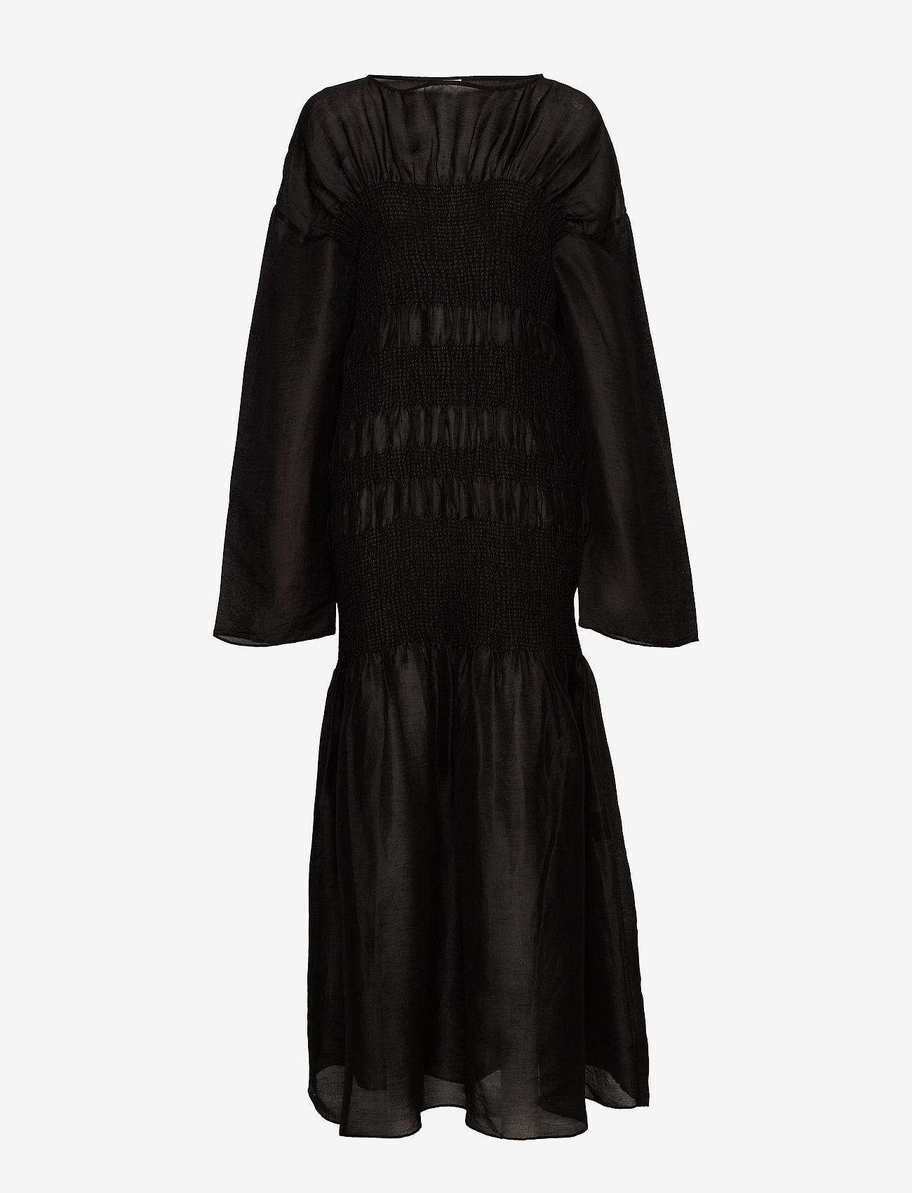 Totême - CORIPE WIDE - black 200 - 0
