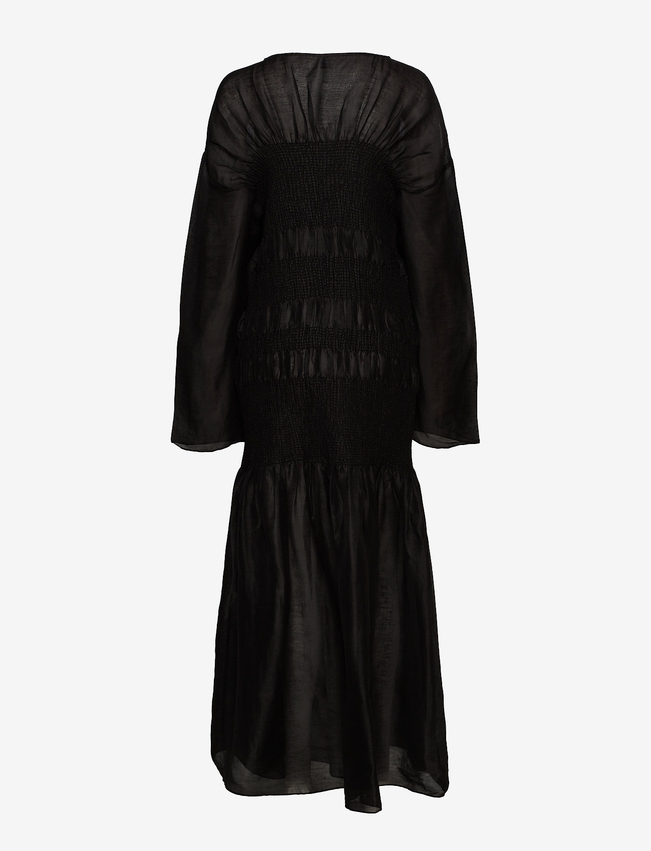 Totême - CORIPE WIDE - black 200 - 1