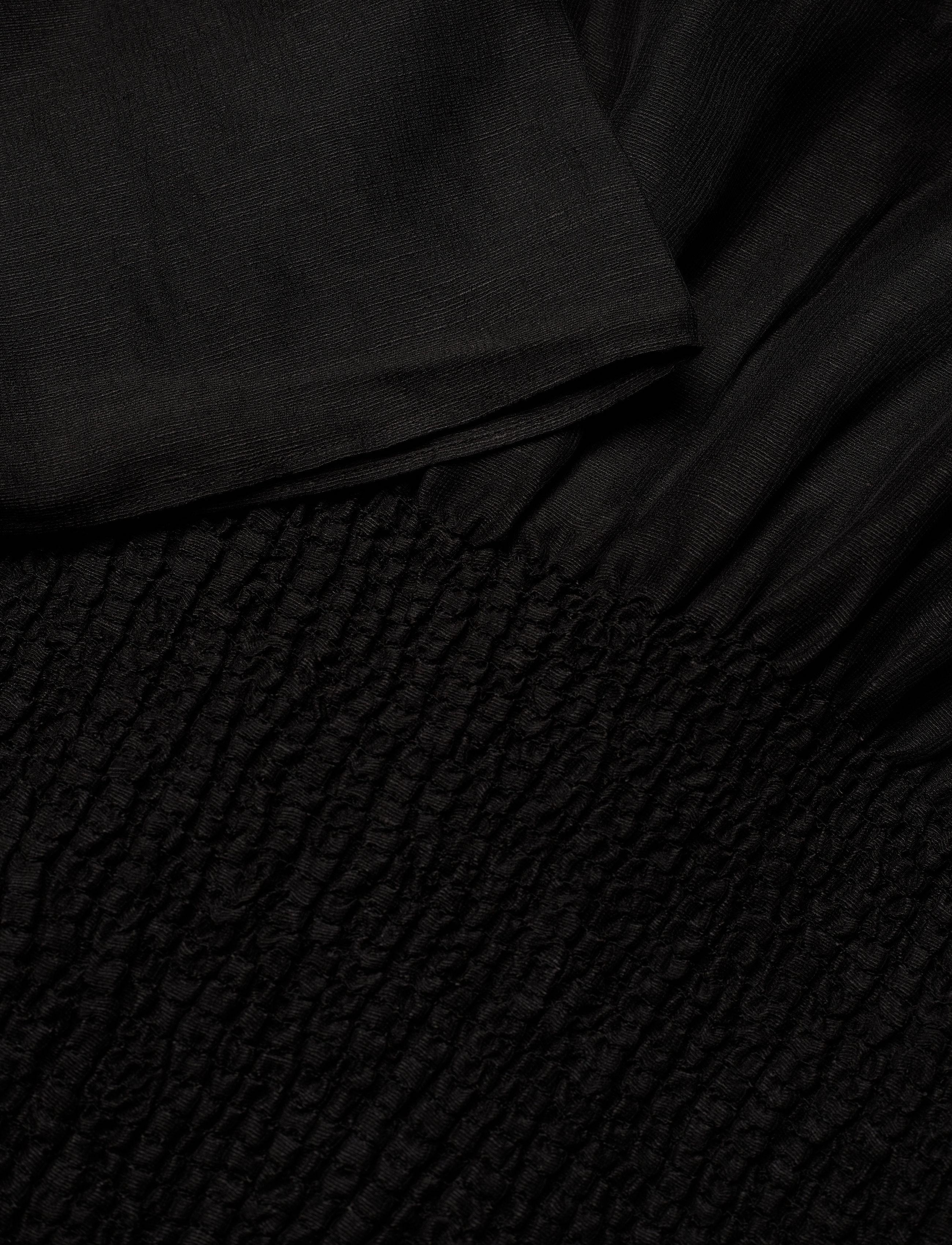 Totême - CORIPE WIDE - black 200 - 2