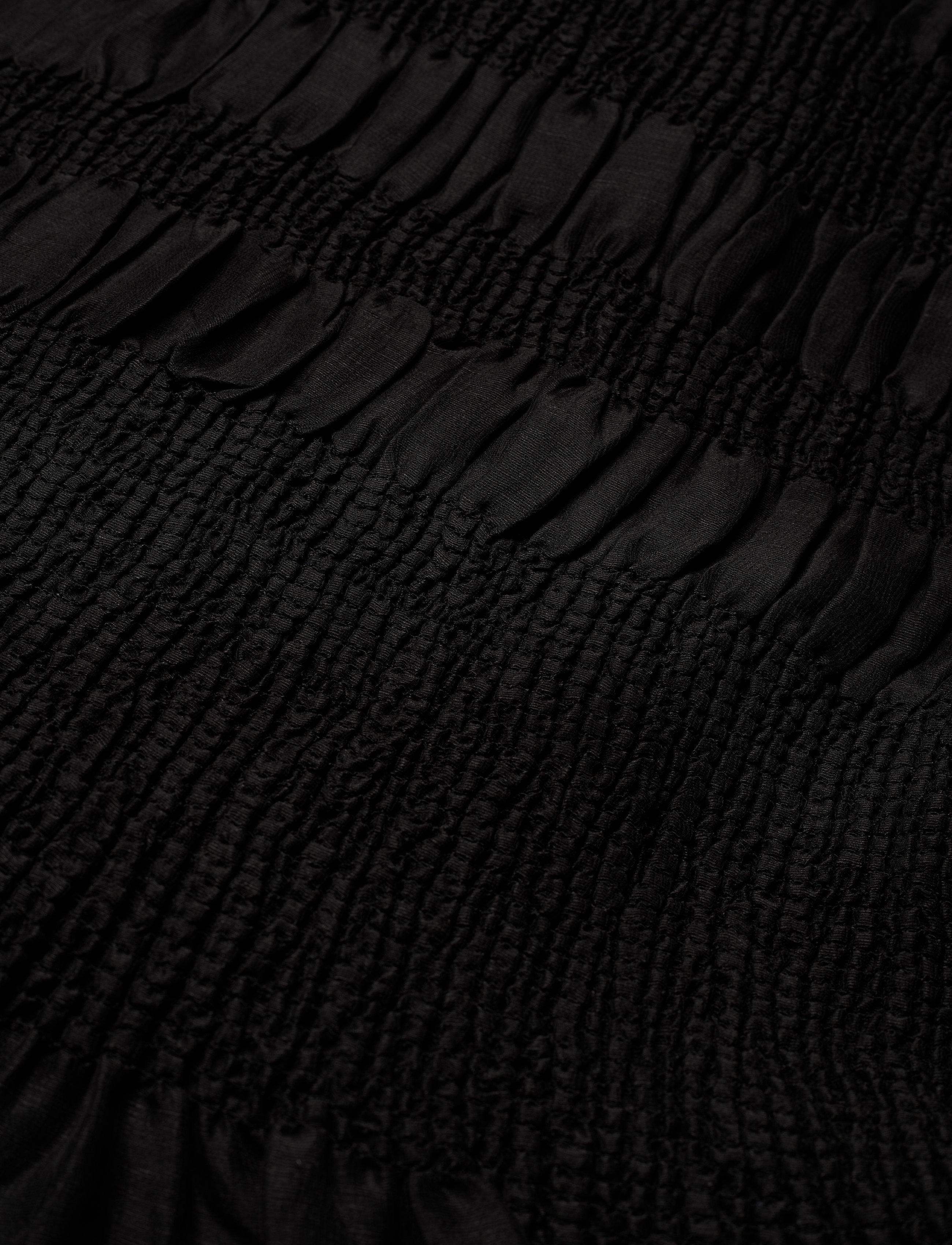 Totême - CORIPE WIDE - black 200 - 3