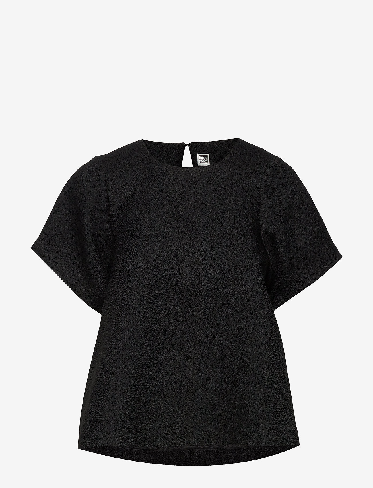 Totême - PEMBA - black 200 - 0