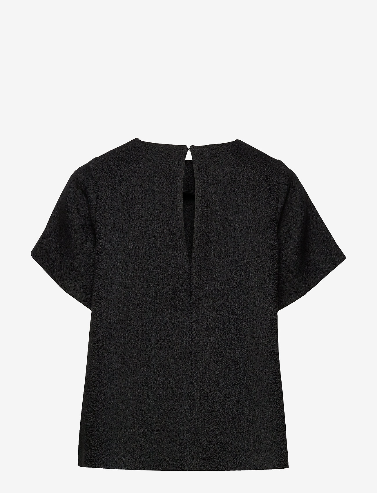 Totême - PEMBA - black 200 - 1