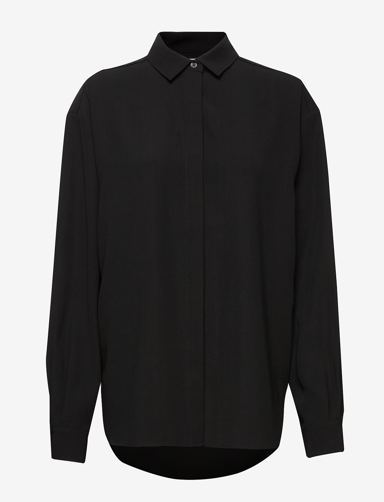 LAGO - BLACK CREPE 200