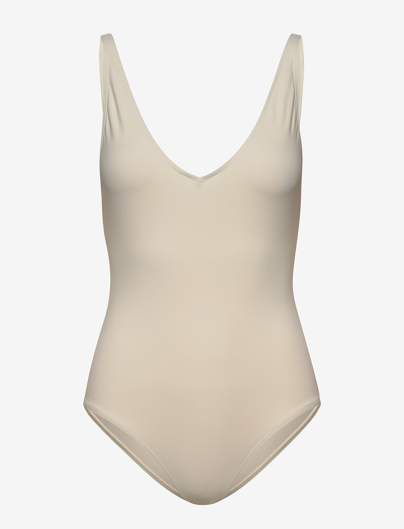 Totême - MELISSA - creme 820 - 0